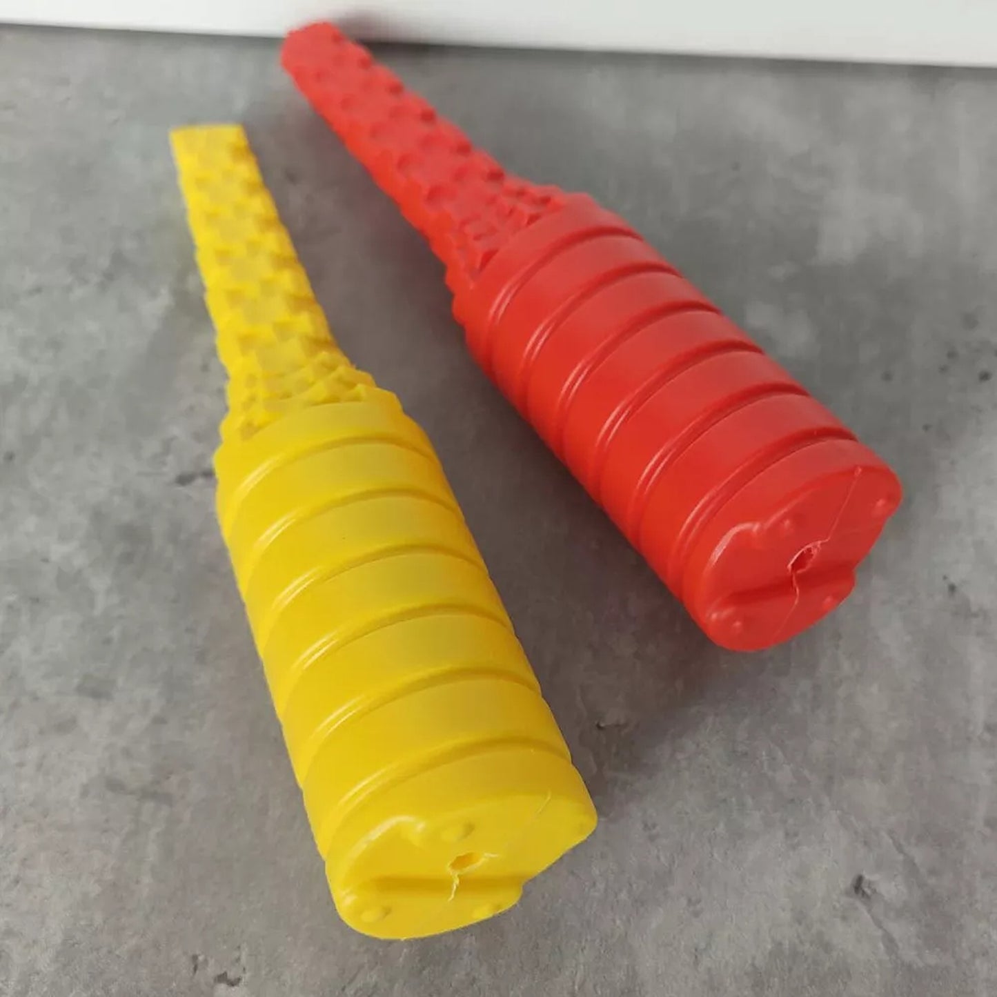 BBQ Hot Dog Bun Driller Leakproof Hotdog Tool