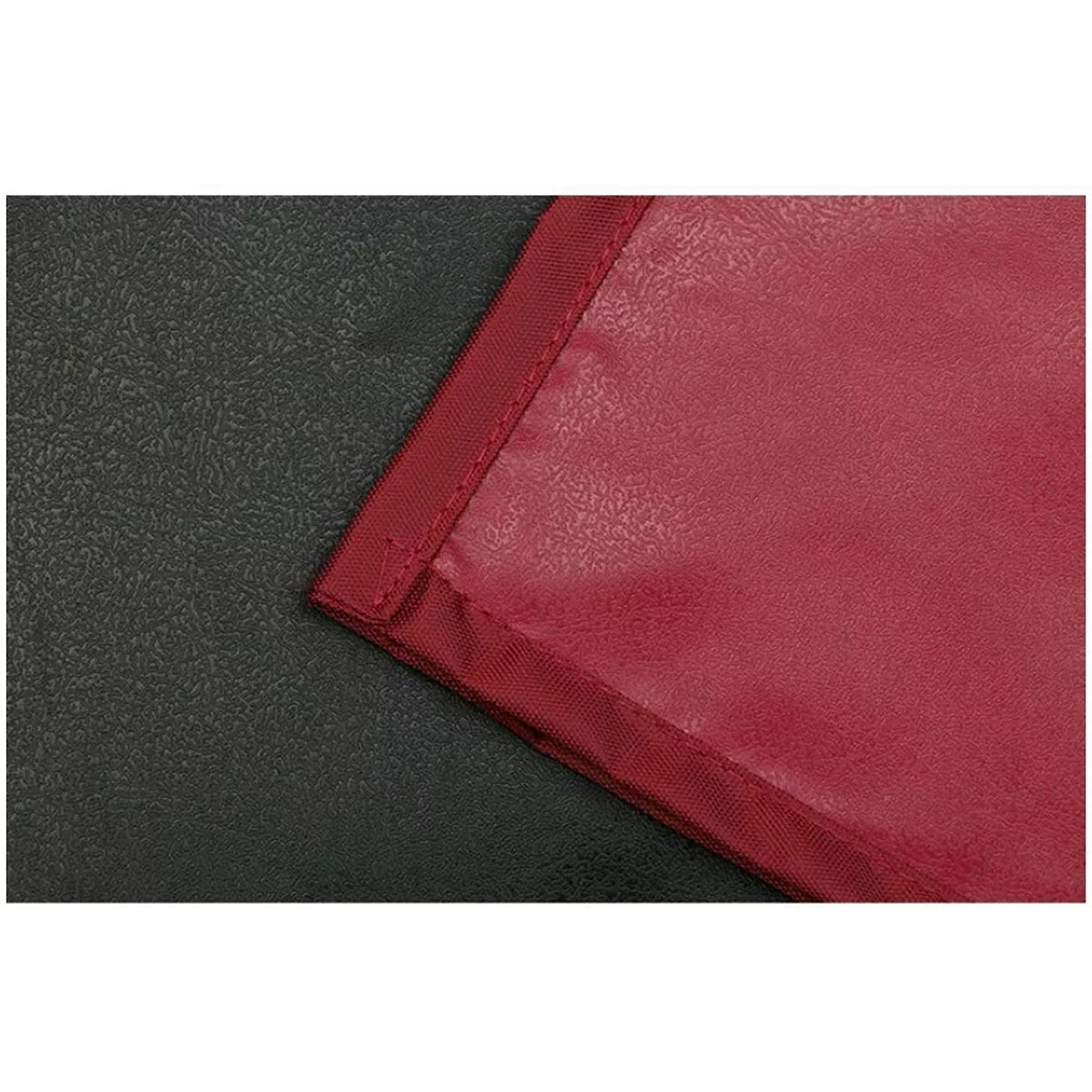 Heavy Duty Plastic Apron for Butcher Kitchen and Cleaning Use