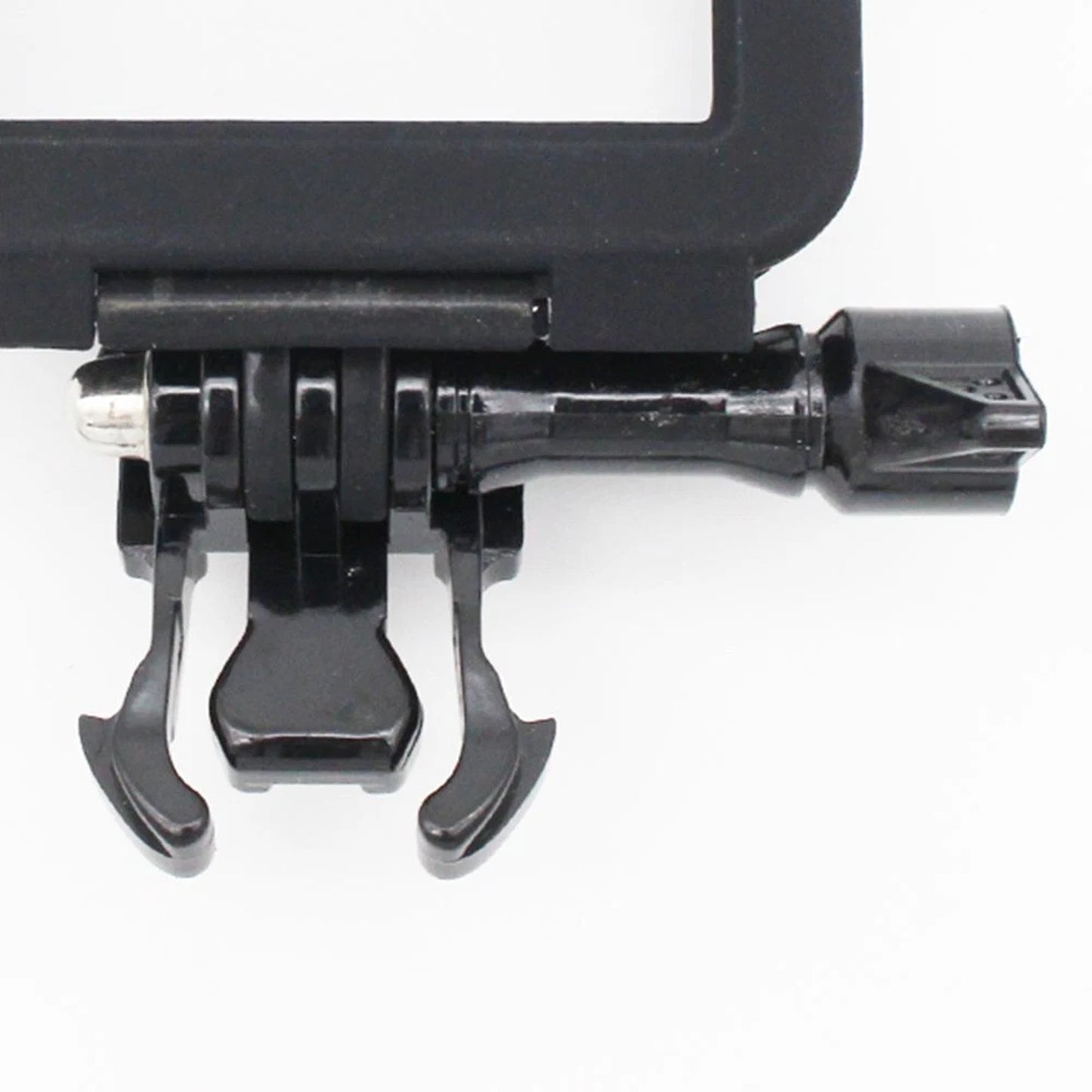 Protective Housing Case with Socket and Screw for GoPro Hero 7 6 5