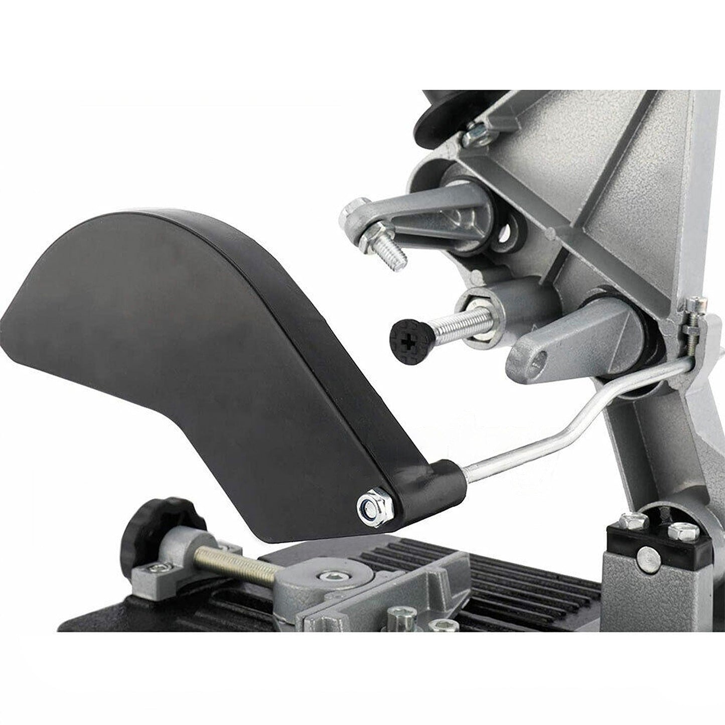 100 125mm Angle Grinder Stand Bracket Holder Woodworking Tool