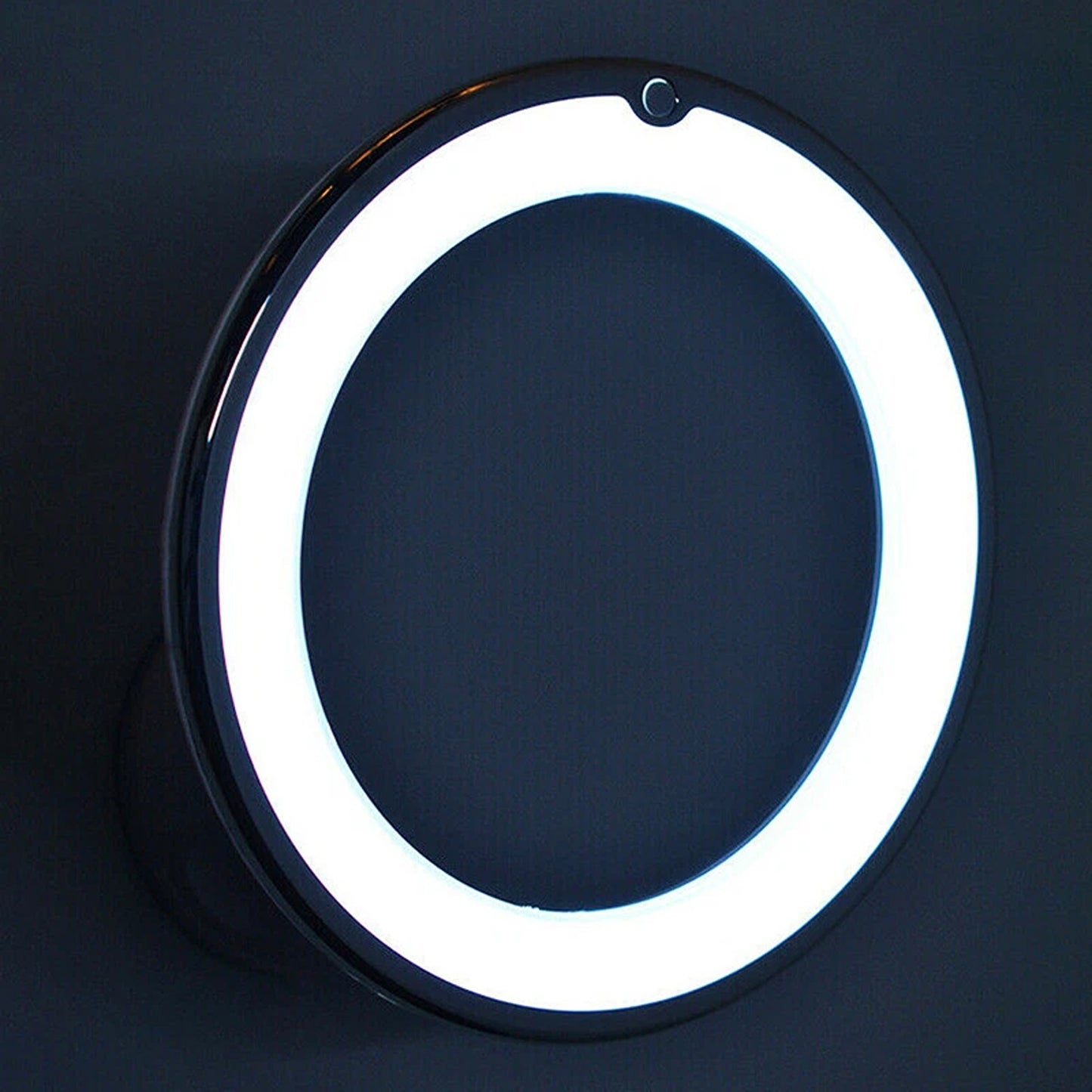 Flexible 10X LED Makeup Mirror Magnifying with Rotating Arm
