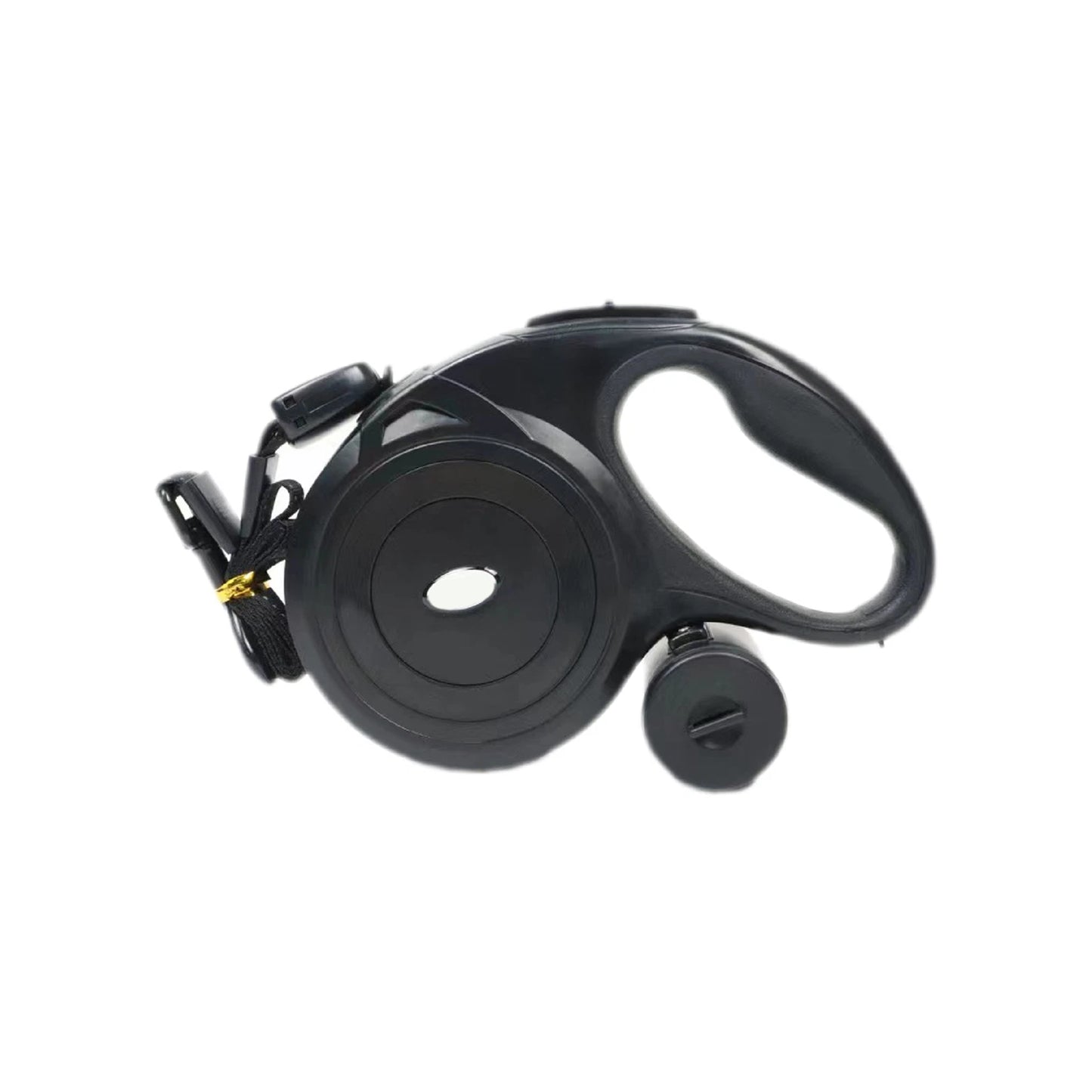 Lockable Retractable Dog Leash Heavy Duty 8m Extendable Design