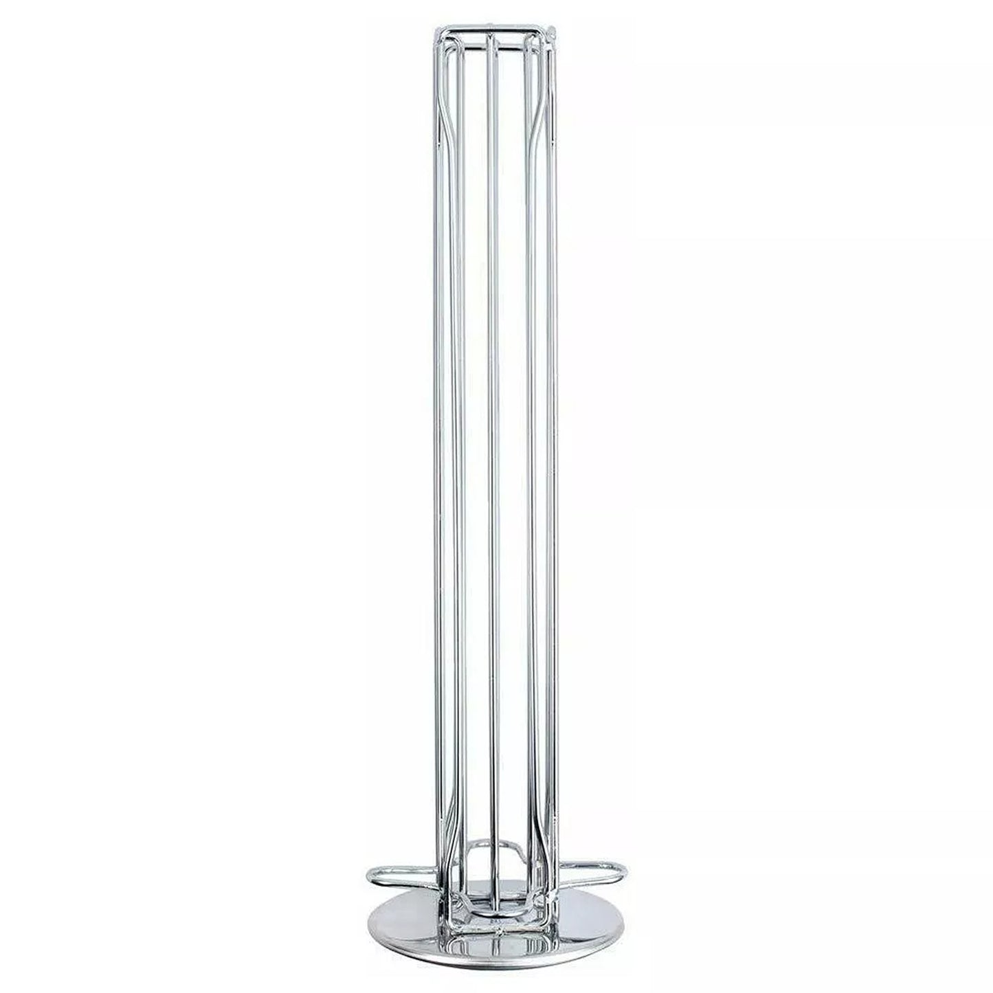 Nespresso Coffee Capsule Holder Stand 40 Pod Dispenser Rack Storage