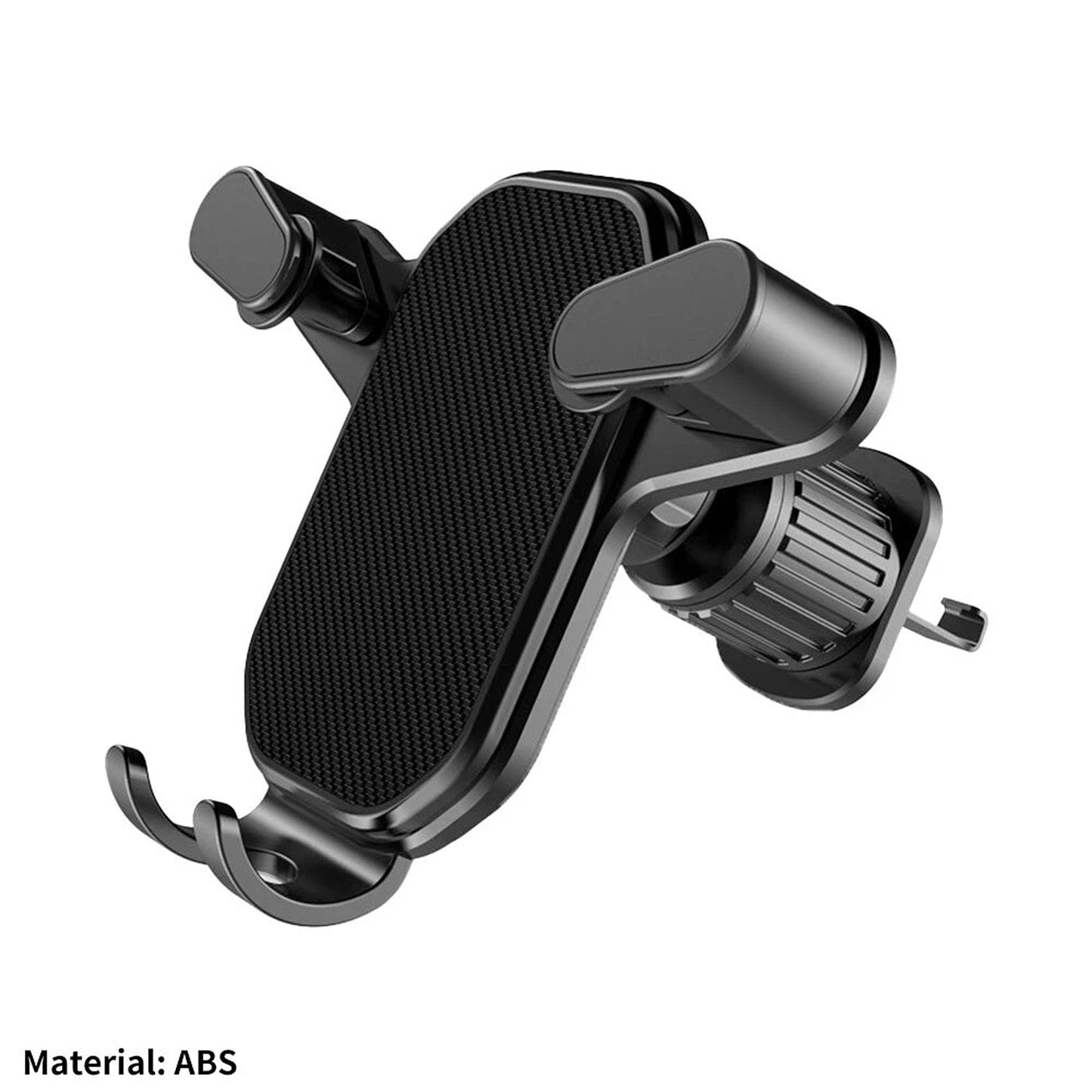 Universal Air Vent Mount Phone Stand Gravity Car Holder
