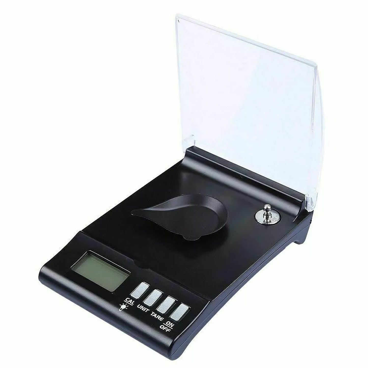 High Precision Pocket Jewelry Scale 30g Digital Milligram 0.001g