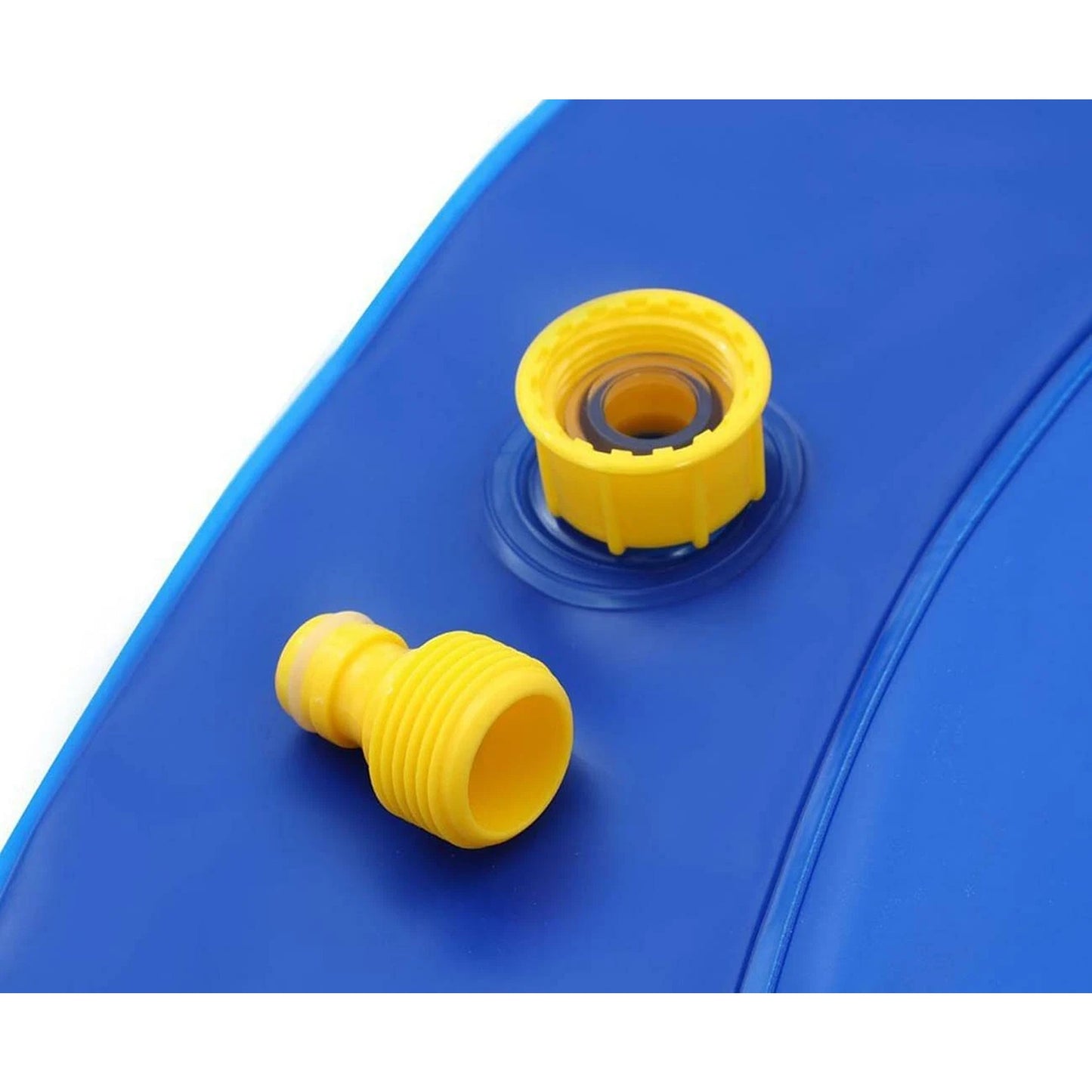 100cm Pet Splash Pad for Dogs and Cats