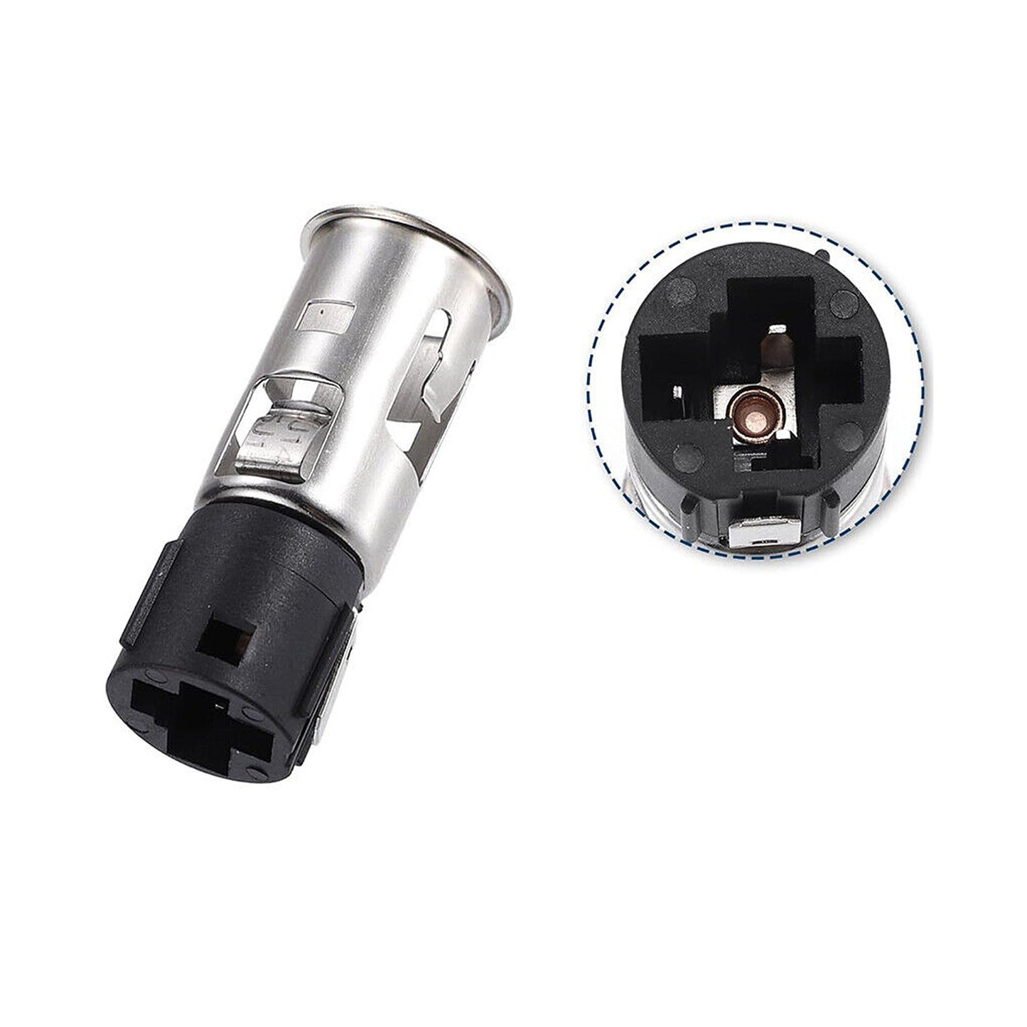 Cigarette Lighter Socket Removal Tool Kit For Universal Vehicles