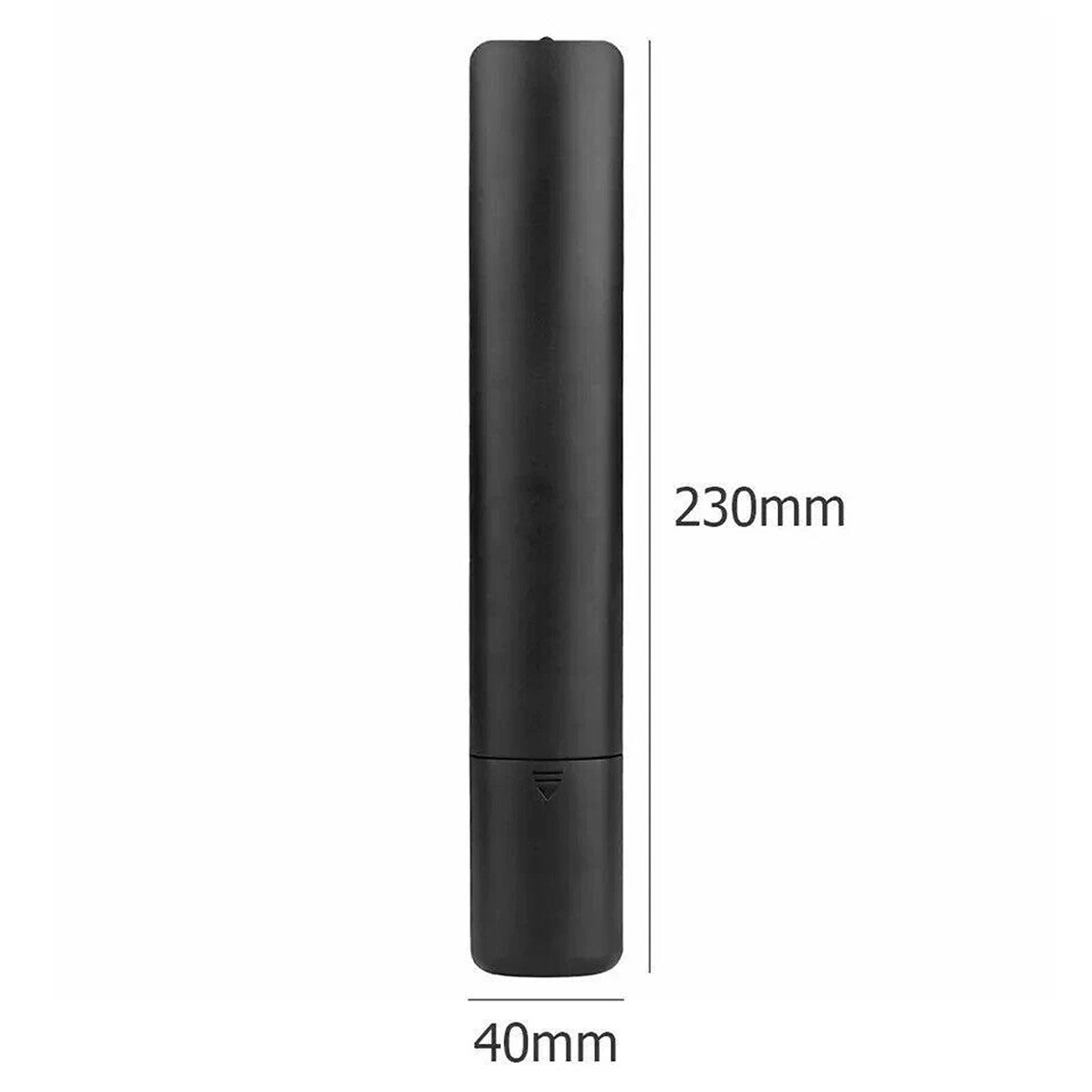 Replacement Remote for TCL TV RC802N ARC802N YUI1 Compatible Models