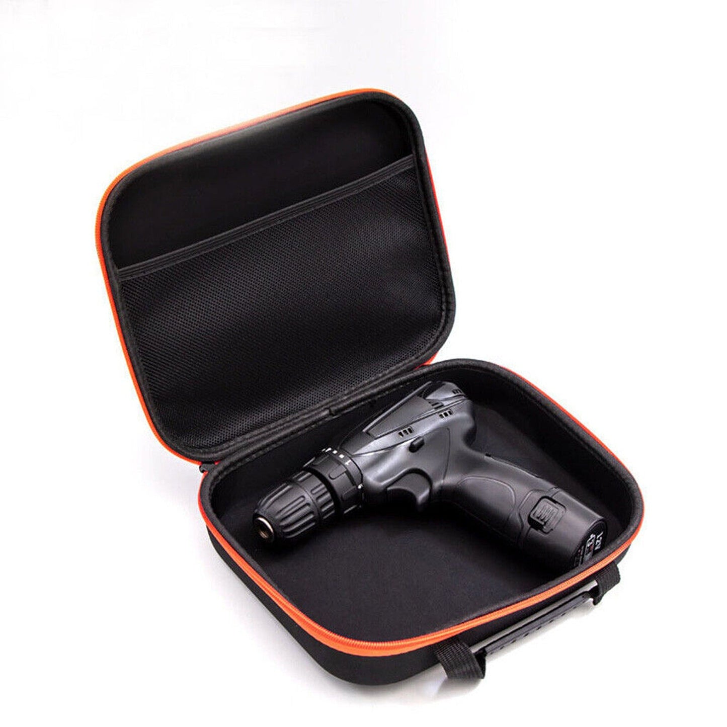 EVA Tool Storage Bag Shock Proof Zipper Organizer Case