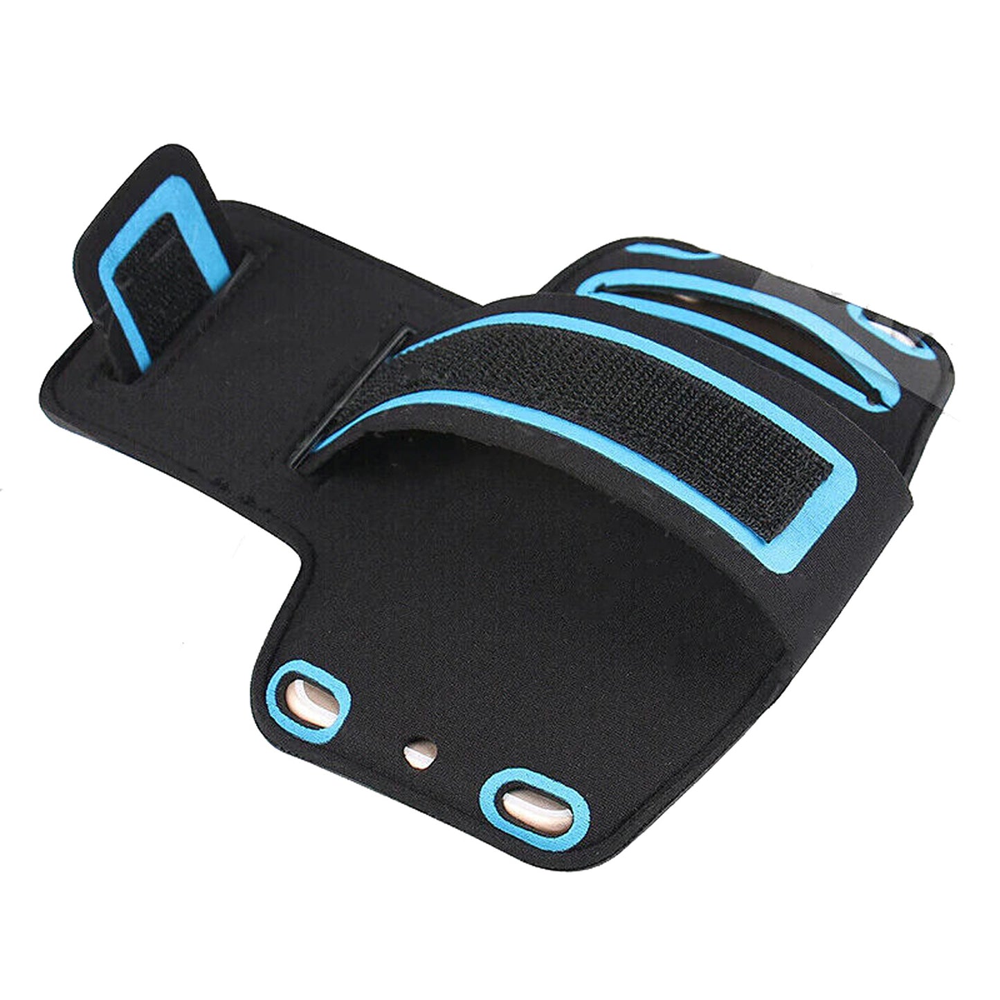 Sports Armband Phone Holder Jogging Gym Running