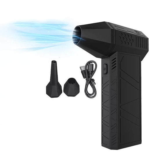 Jet Air Blaster 2.0 Mini Blower Turbo Fan 130000 RPM