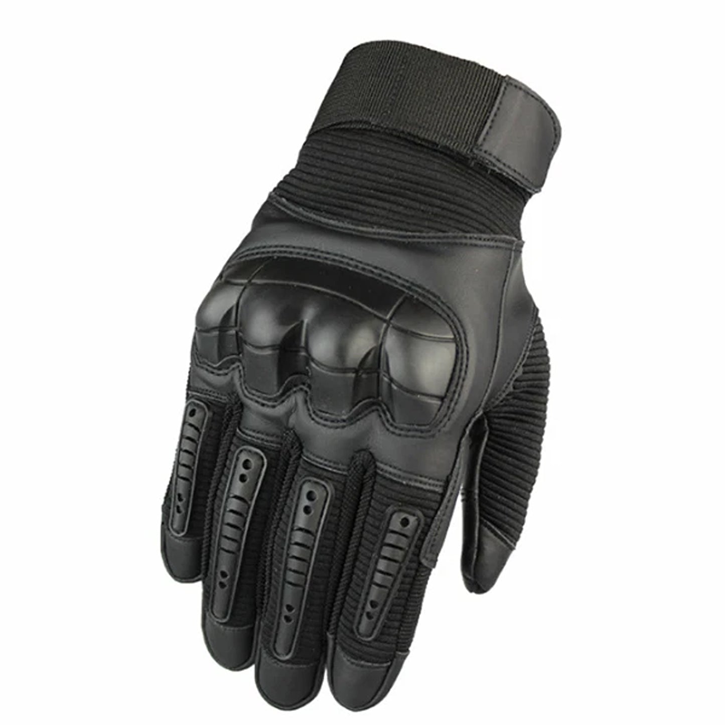 Motorbike Tactical Gloves Military Style for Riding Hiking Hunting Outdoor