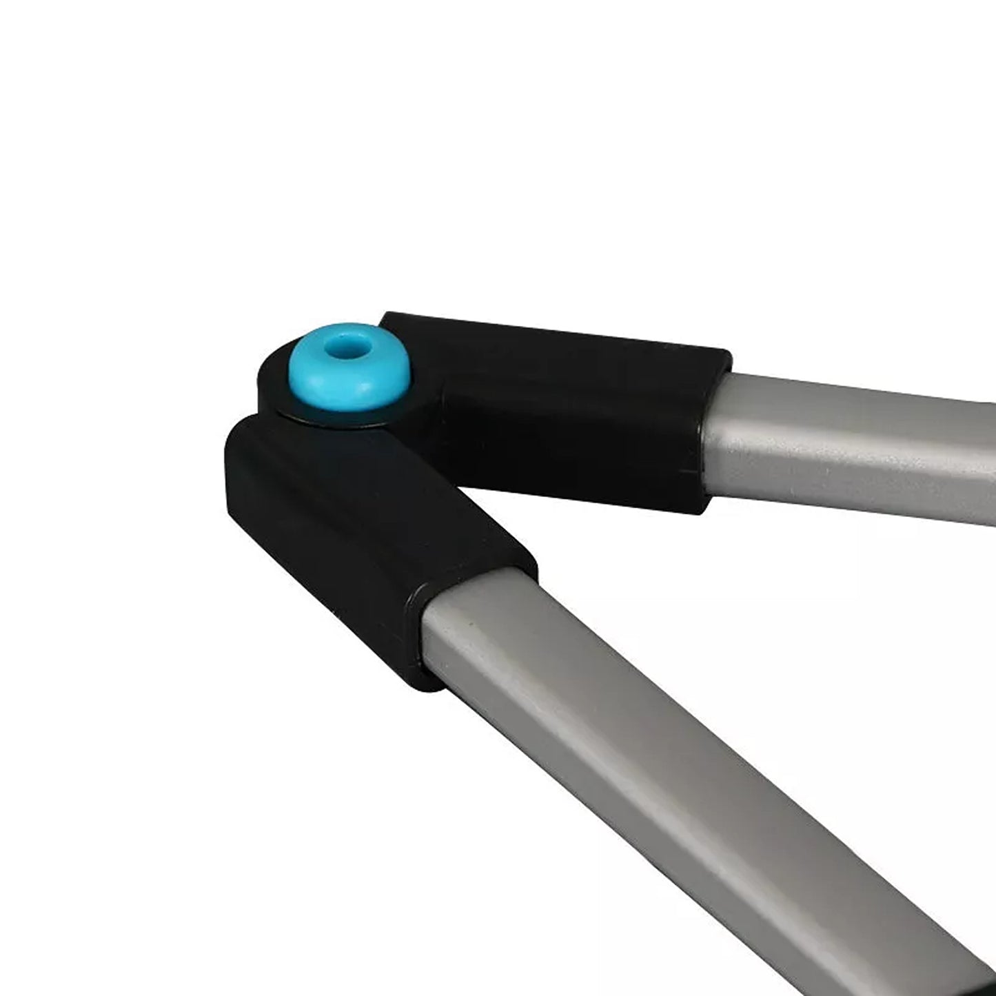 Foldable Extendable Grabber Reacher Stick with LED Light