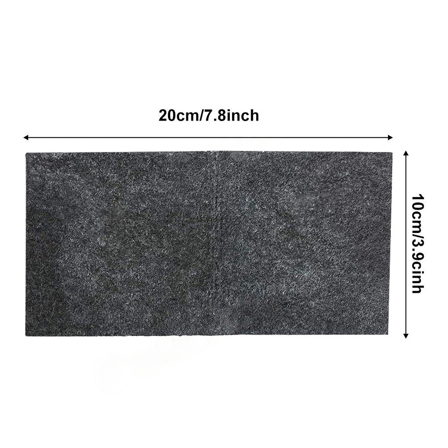 Polish Cloth Nano Car Scratch Remover