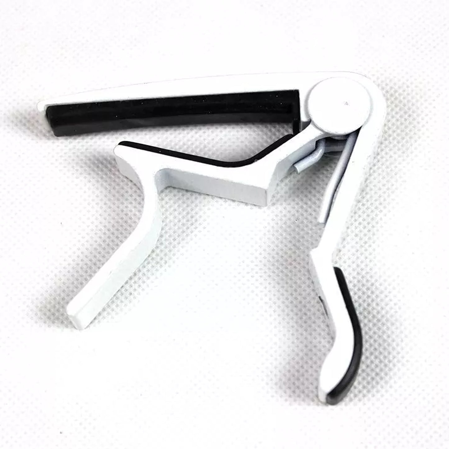 Universal Alloy Capo for Guitar Banjo Ukulele Mandolin Clamp Style