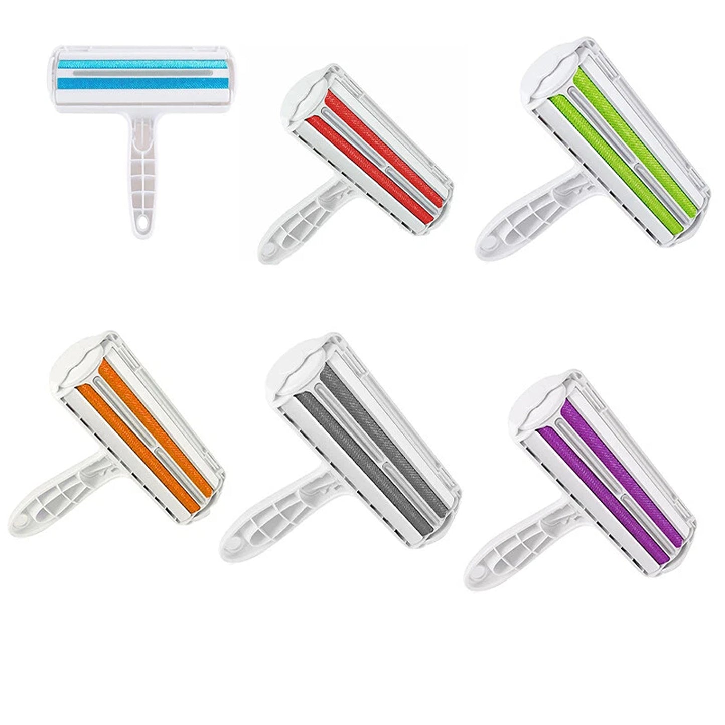 Pet Hair Remover Brush for Dog and Cat Fur Self Cleaning