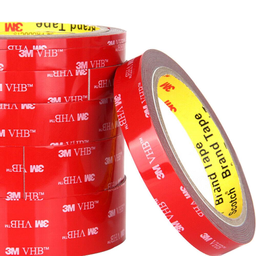 3M VHB Adhesive Tape Double-sided
