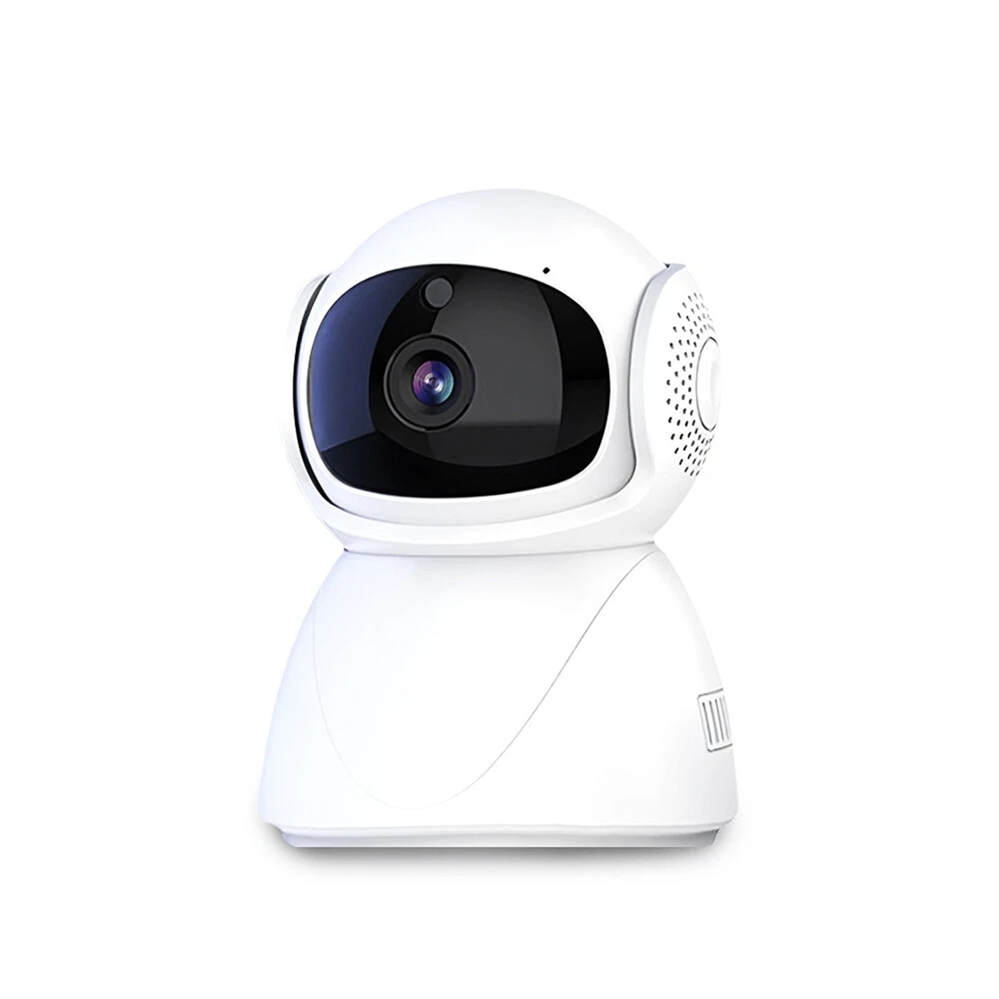 Wireless Home Security Camera System Indoor Outdoor WiFi 360 Degree CCTV