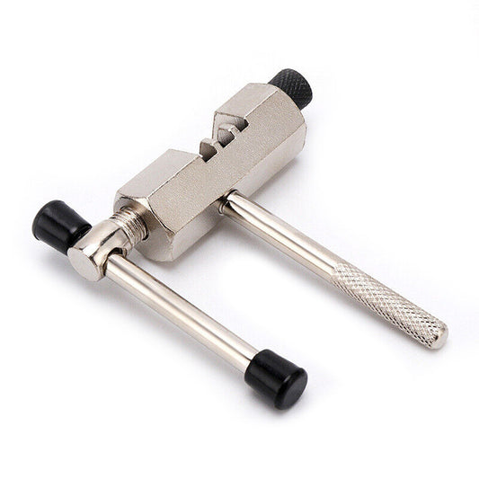 Bicycle Chain Breaker Tool Cutter Splitter with Connecting Pin
