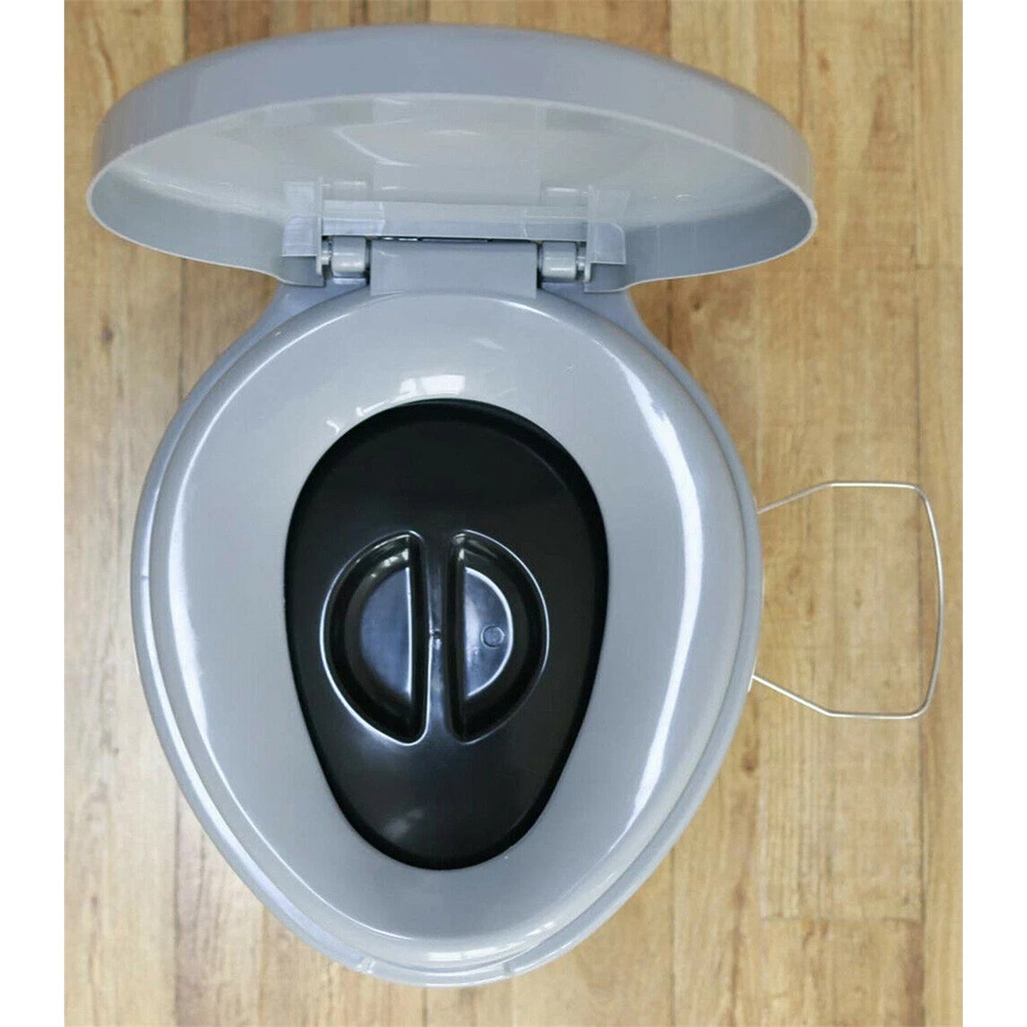 Camping Travel Portable Toilet Indoor Outdoor