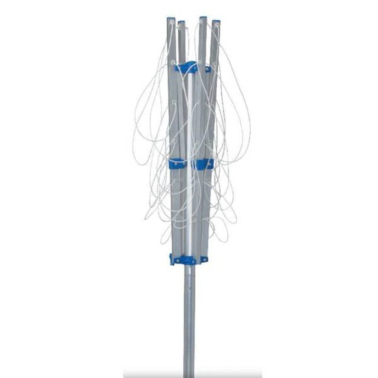 Portable Camping Clothes Dryer Foldable Clothesline Hanger