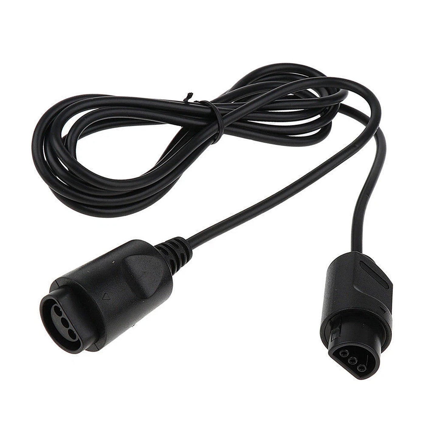 2 Pack 1.8M Extension Cable For Nintendo 64 N64 Controller