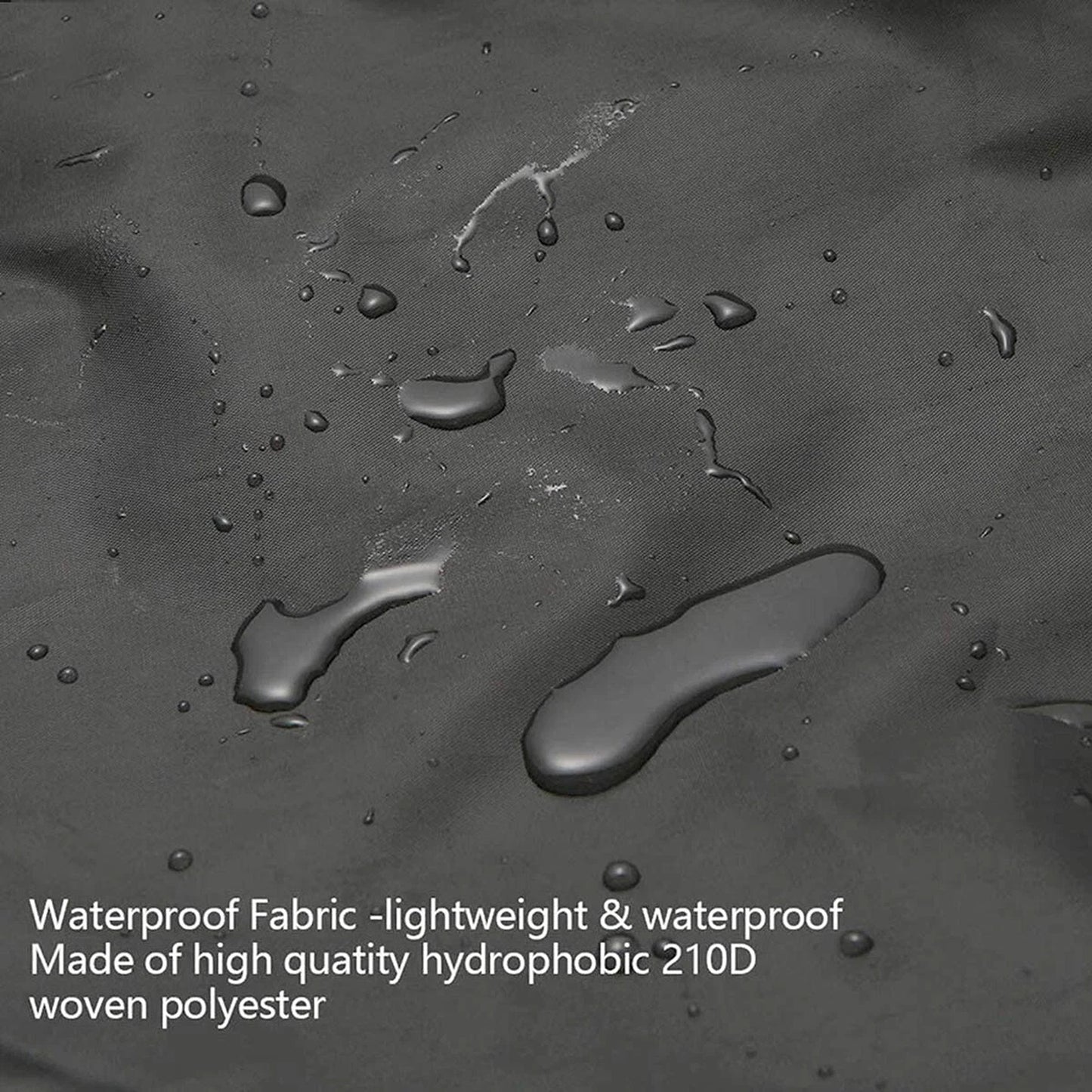 Waterproof Treadmill Cover for Non Folding Treadmills