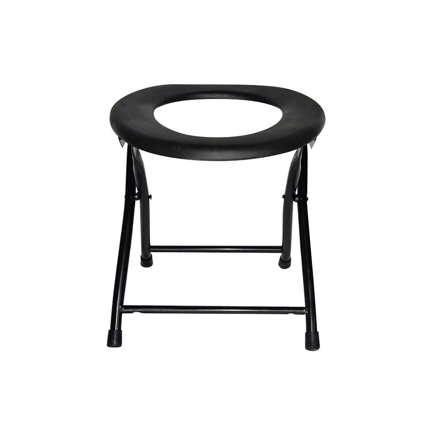 Portable Folding Toilet Outdoor Camping Travel