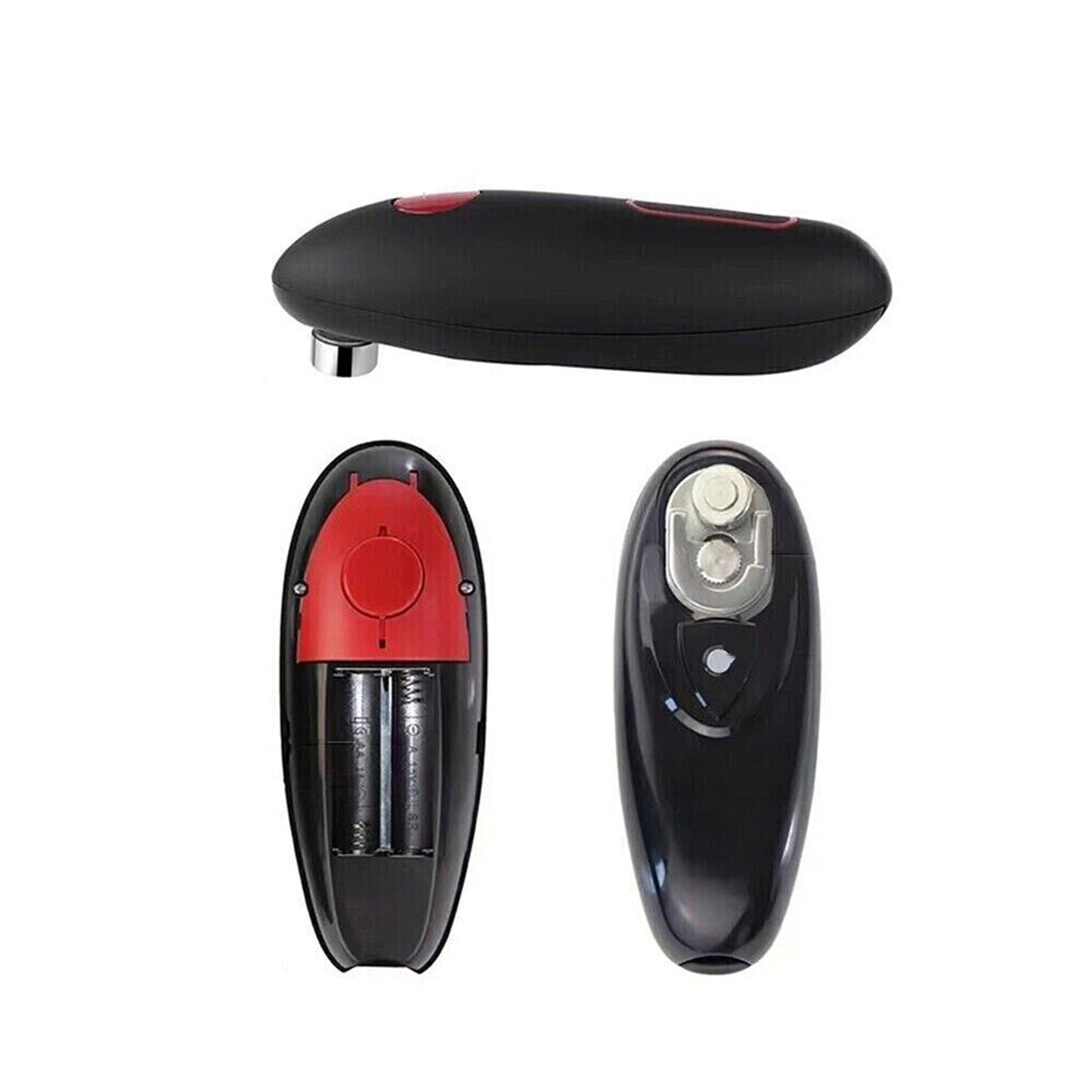 Touch Automatic Can Opener Jar Lid Opener