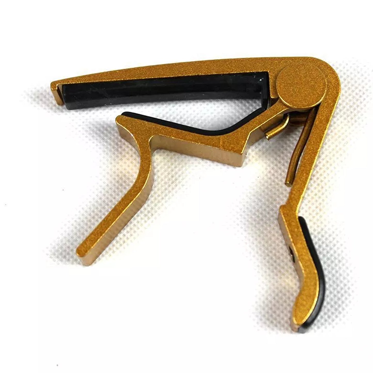 Universal Alloy Capo for Guitar Banjo Ukulele Mandolin Clamp Style