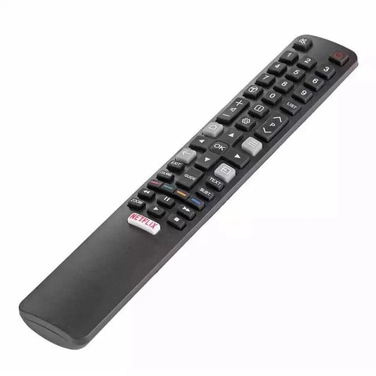 Replacement Remote for TCL TV RC802N ARC802N YUI1 Compatible Models