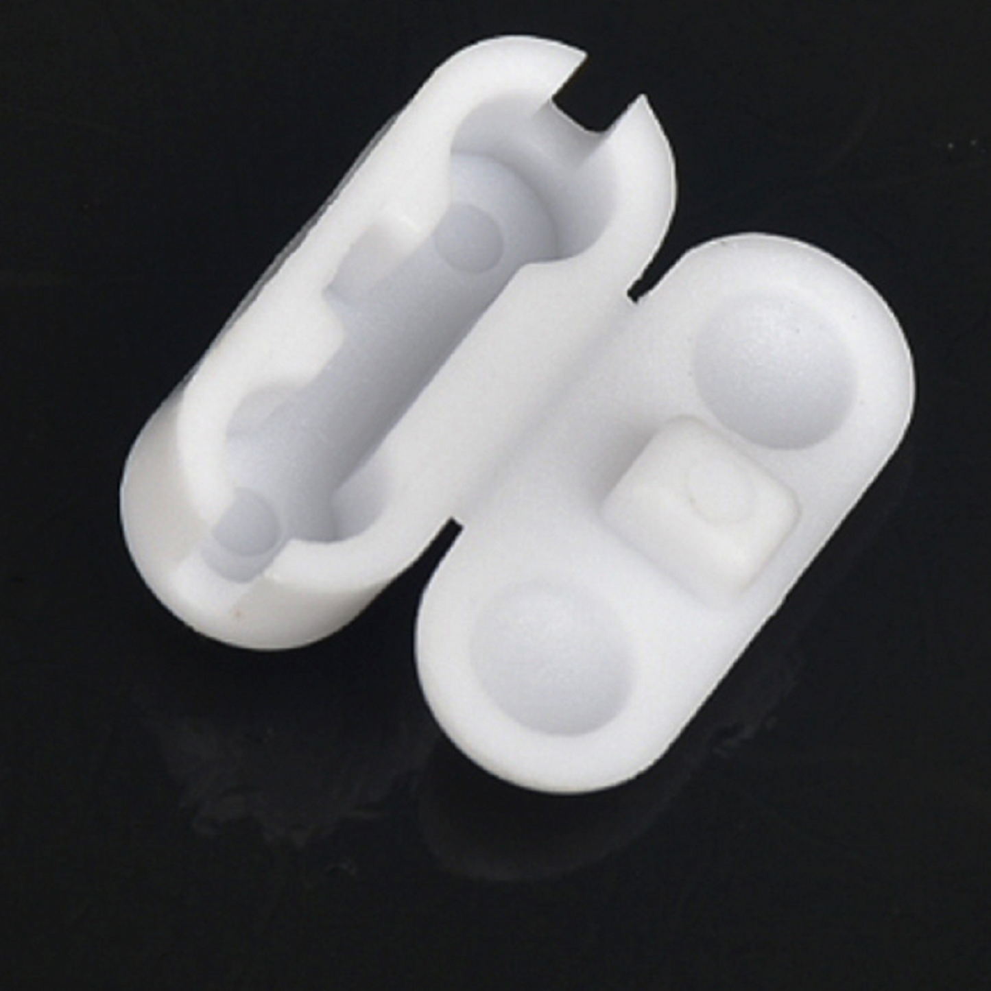 Blind Chain Vertical Curtain Plastic Ball Roller - 10x