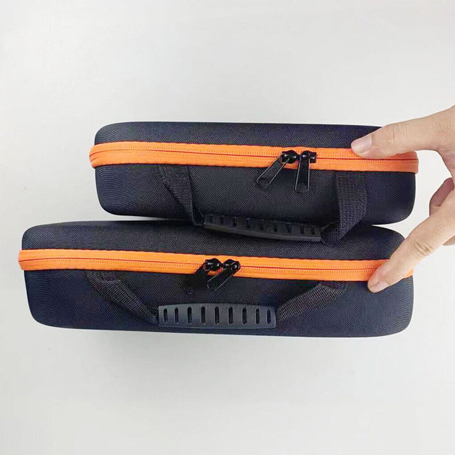 EVA Tool Storage Bag Shock Proof Zipper Organizer Case