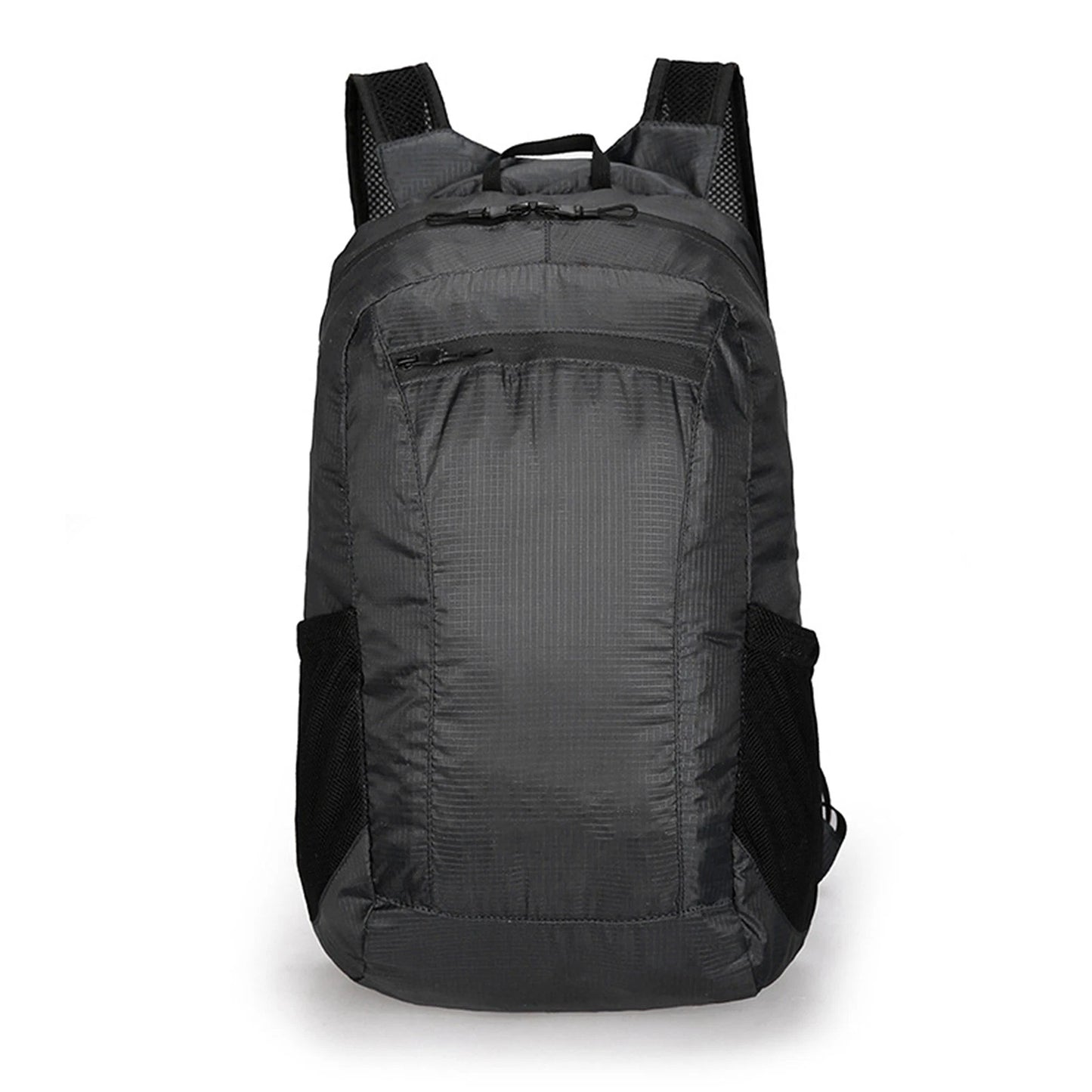 Portable Foldable 20L Waterproof Backpack Lightweight for Travel Outdoors