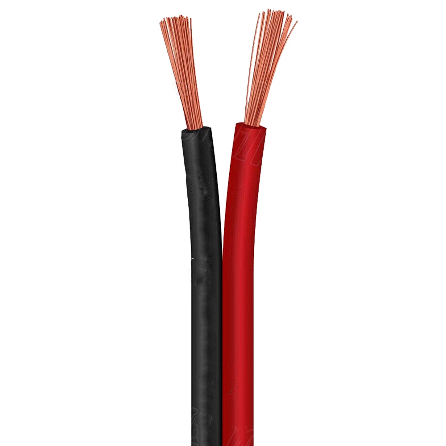 Speaker Cable Wire Sound Home Stereo Hifi Car Audio 100M