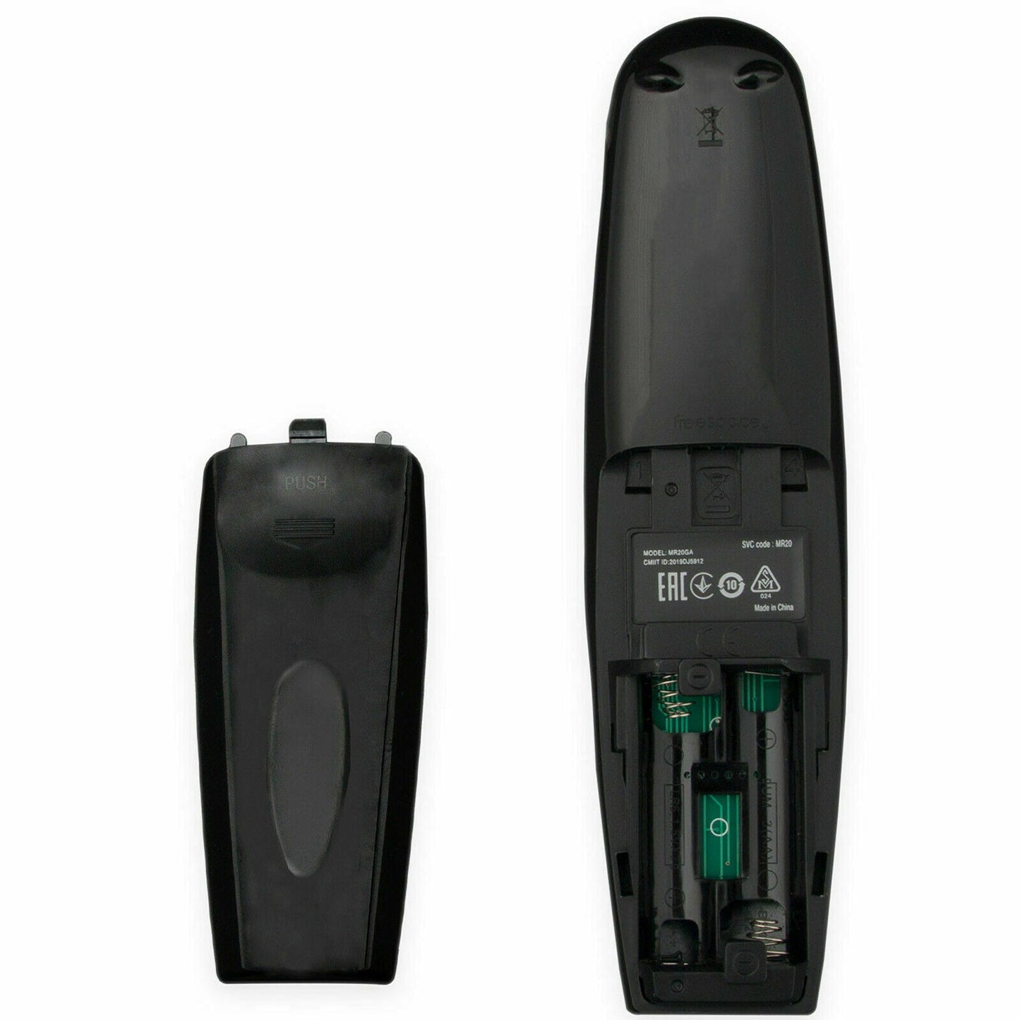 Magic Smart For LG Replacement Remote Controller TV