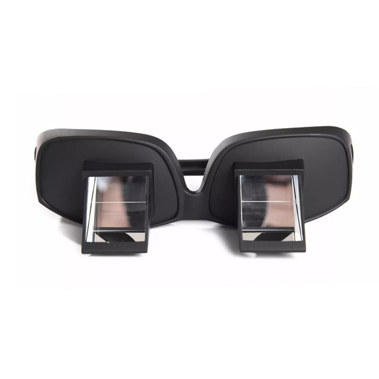 Lazy Glasses 90 Degree Bed Reading Prism Glasses