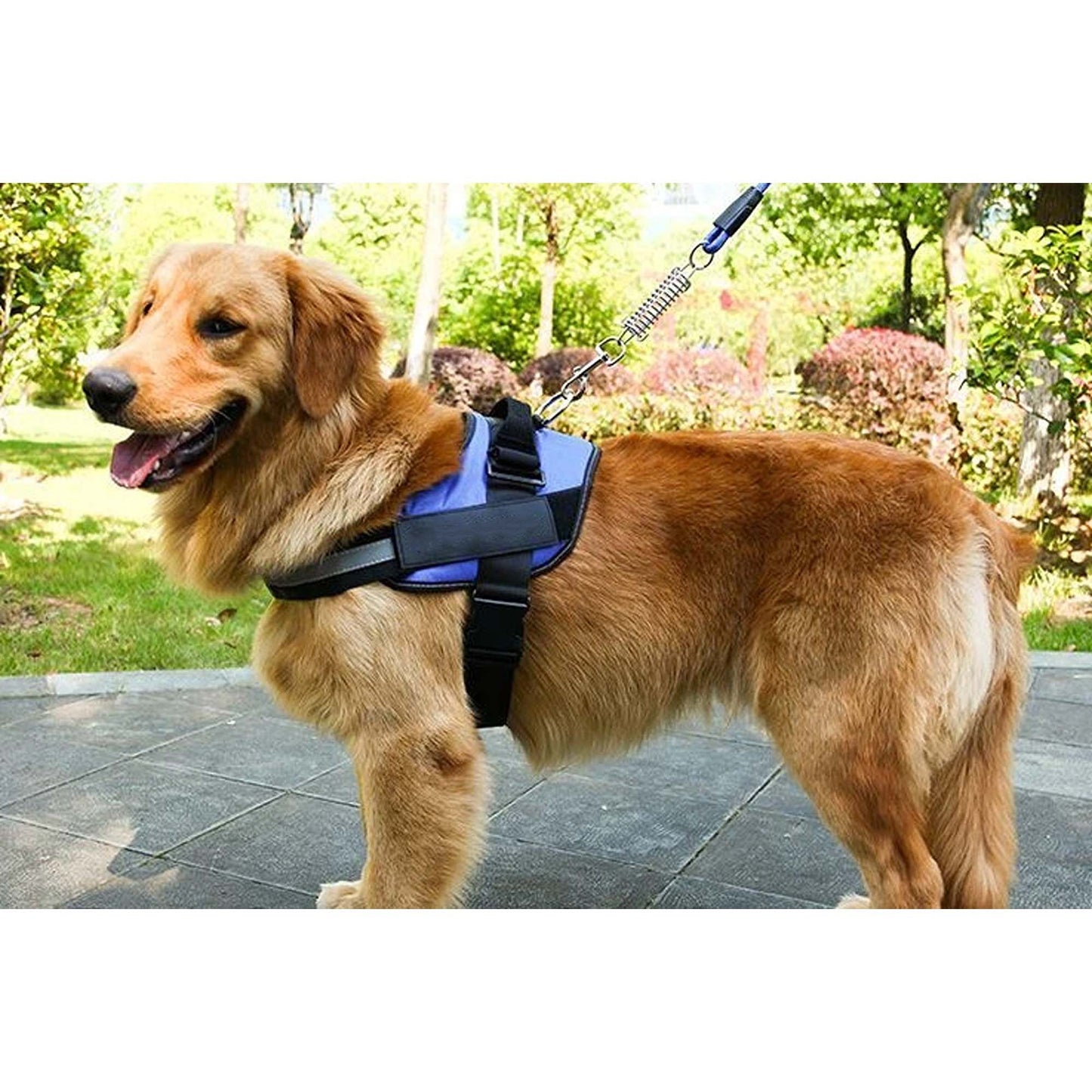 Pink Breathable Vest Harness for Puppies Dogs and Cats