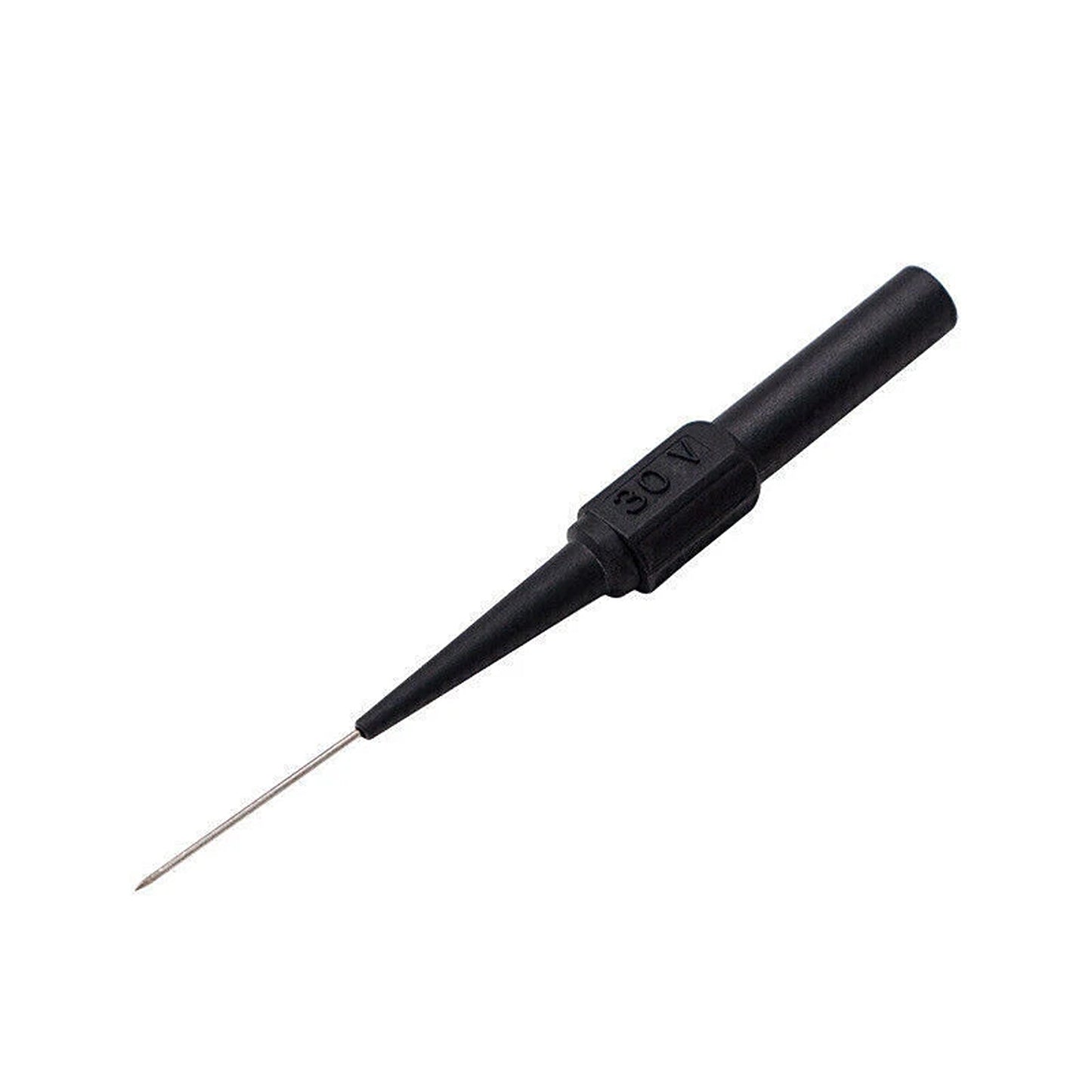Multimeter Back Probe Test Leads Sharp Needle Micro Pin Kit