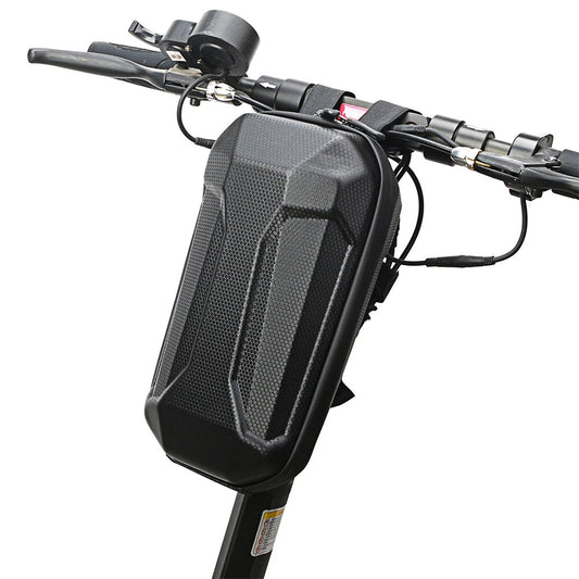Electric Scooter Front Bag Waterproof Storage Accessories