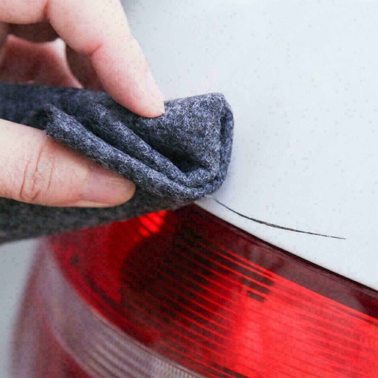 Polish Cloth Nano Car Scratch Remover