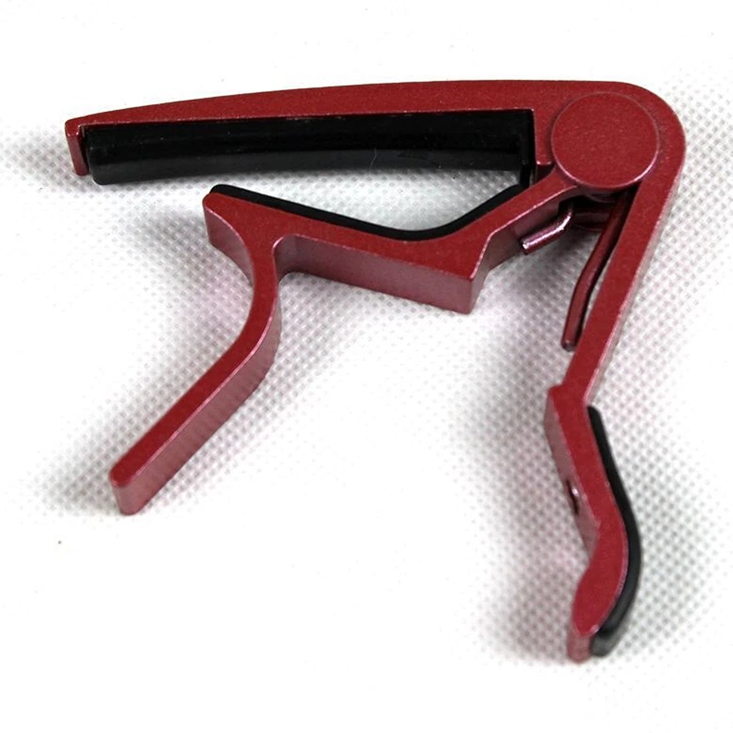Universal Alloy Capo for Guitar Banjo Ukulele Mandolin Clamp Style