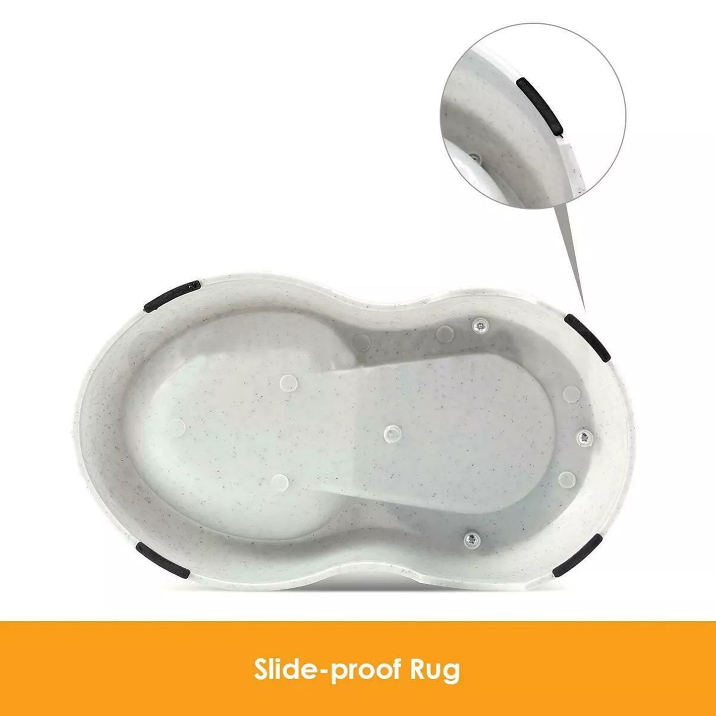 3.8L Automatic Food and Water Feeder for Pets Dogs Cats