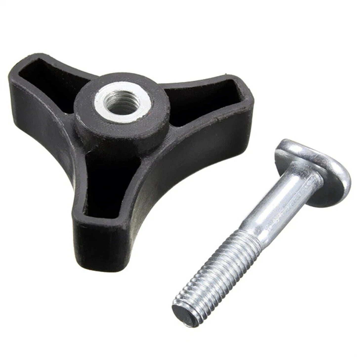Replacement Knob Bolt Set for Honda Lawn Mower 2pcs