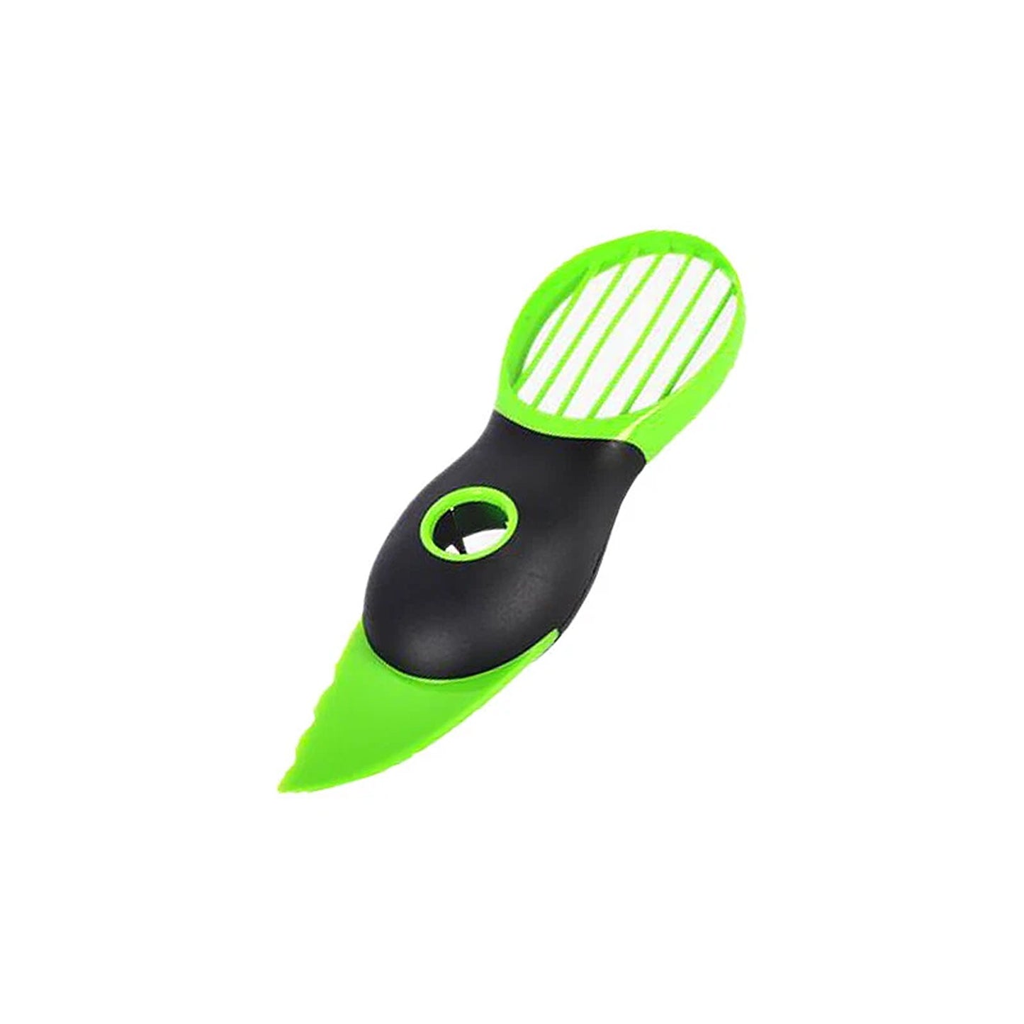 3 in 1 Avocado Slicer Knife Peeler Cutter Tool