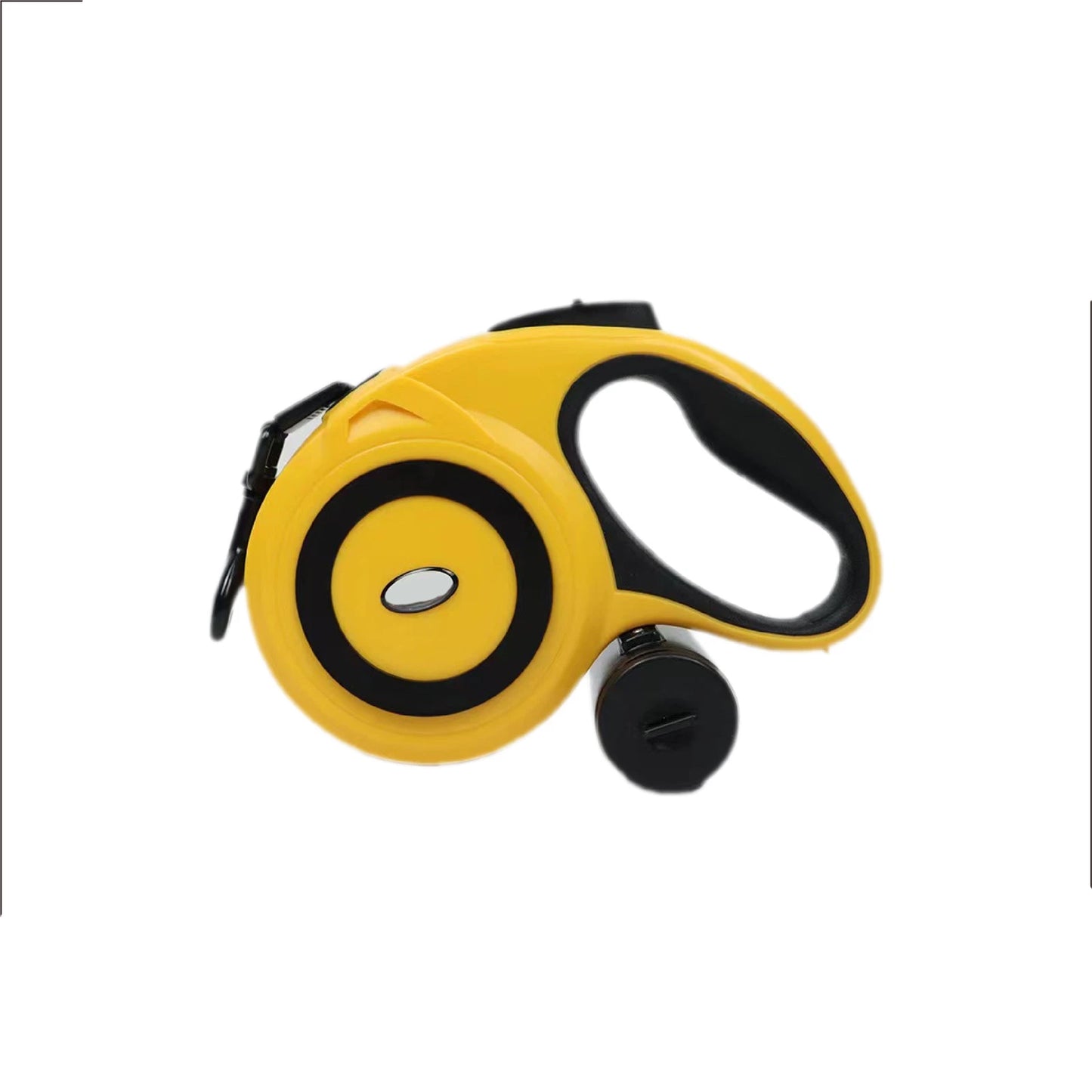 Lockable Retractable Dog Leash Heavy Duty 8m Extendable Design