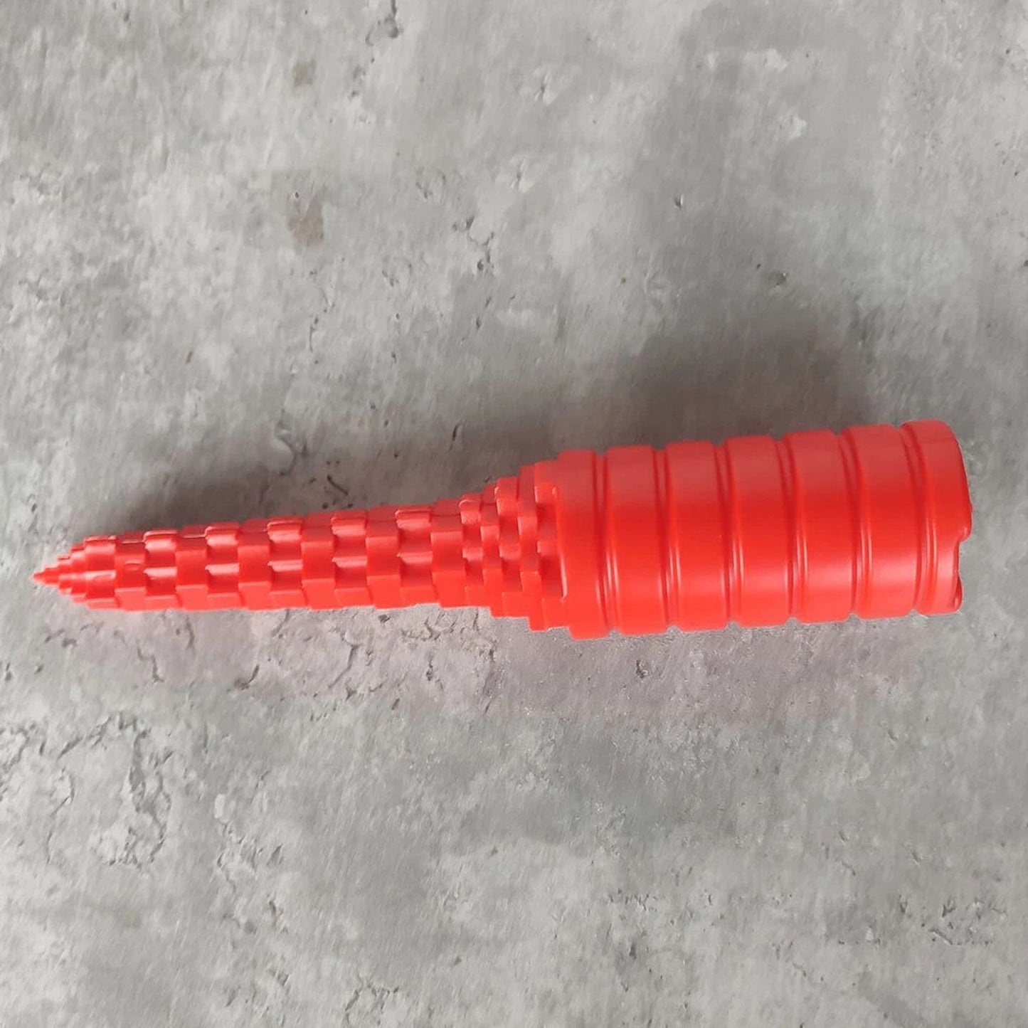 BBQ Hot Dog Bun Driller Leakproof Hotdog Tool