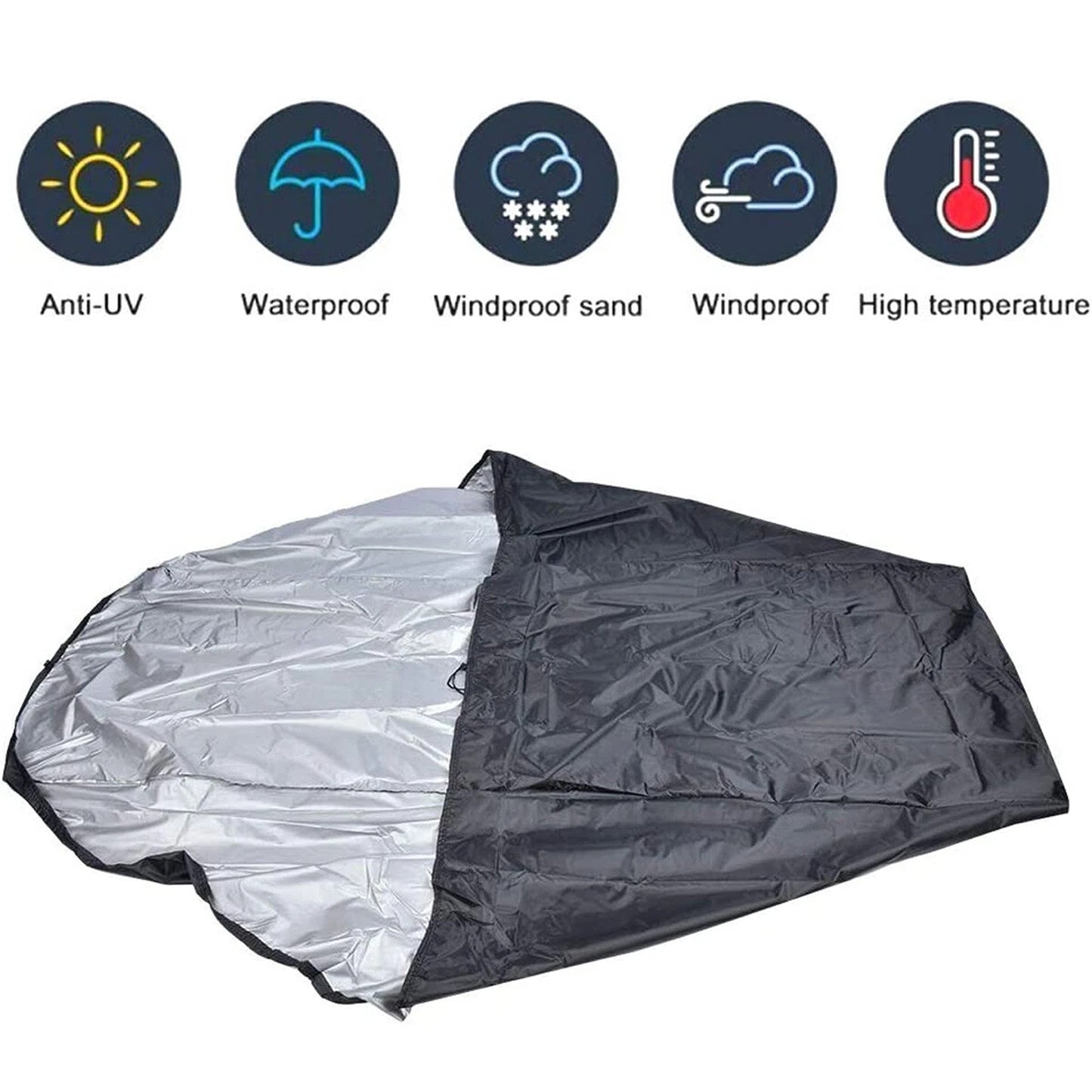 Waterproof Treadmill Cover for Non Folding Treadmills