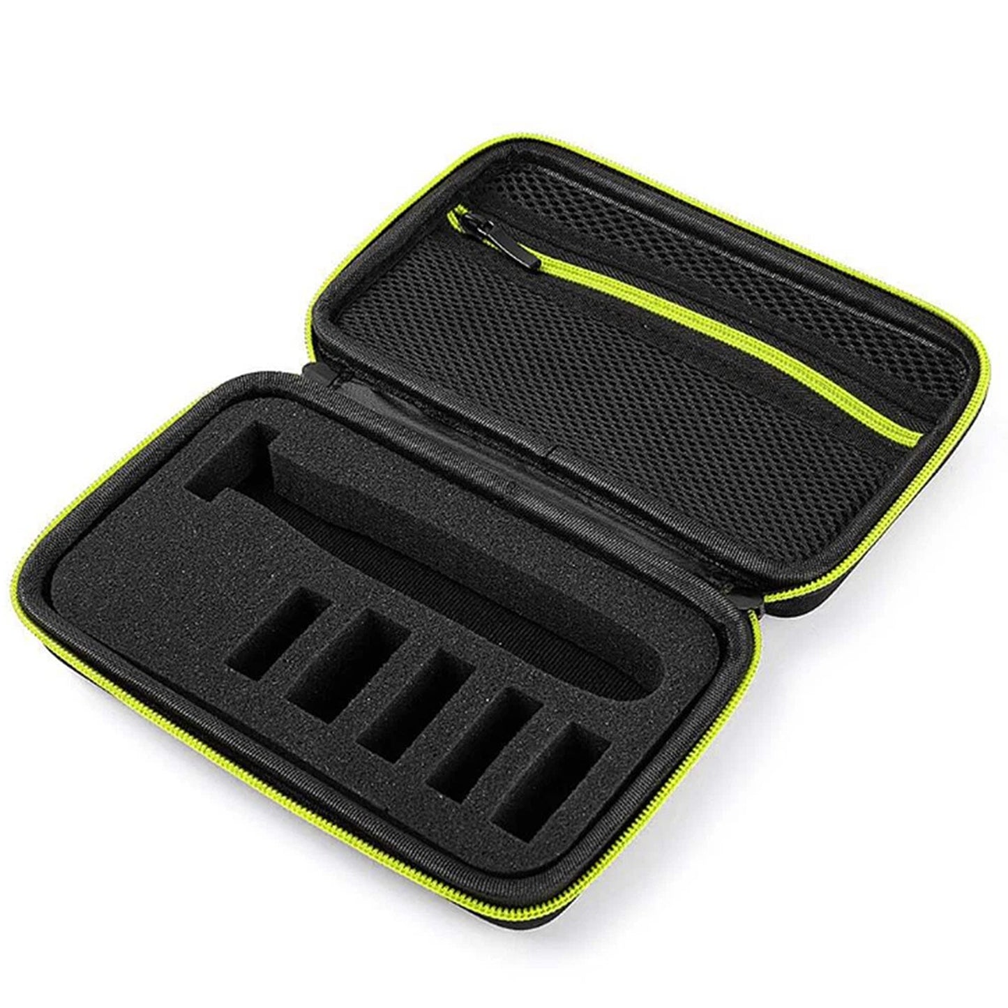 Travel Storage Case for One Blade Shaver Portable Hard Bag