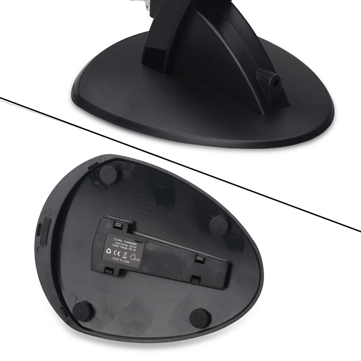 Charging Station Pad for Playstation 4 Dual Controller Dock